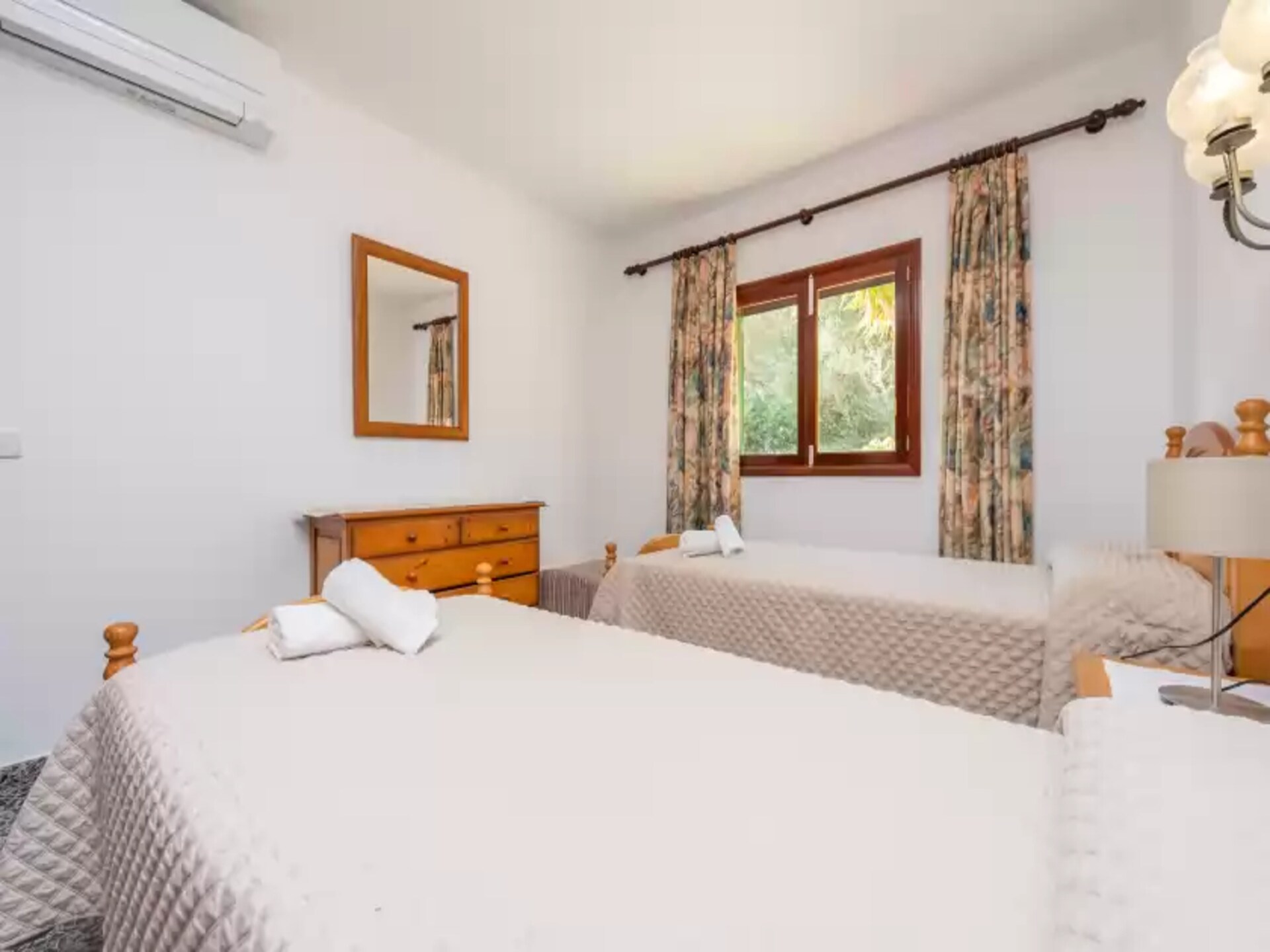 Vrijstaande villa met privézwembad aan de golfbaan in Portocolom - foto 18