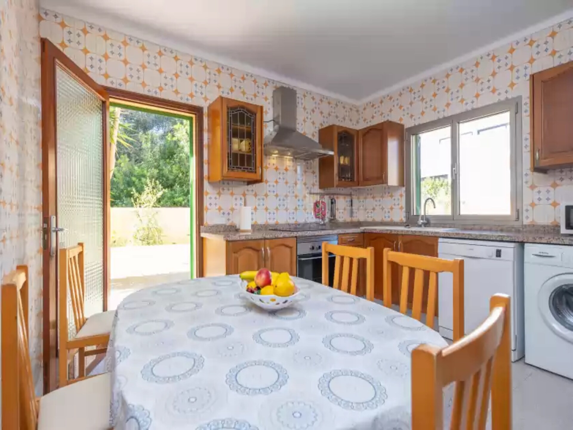 Vrijstaande villa met privézwembad aan de golfbaan in Portocolom - foto 13