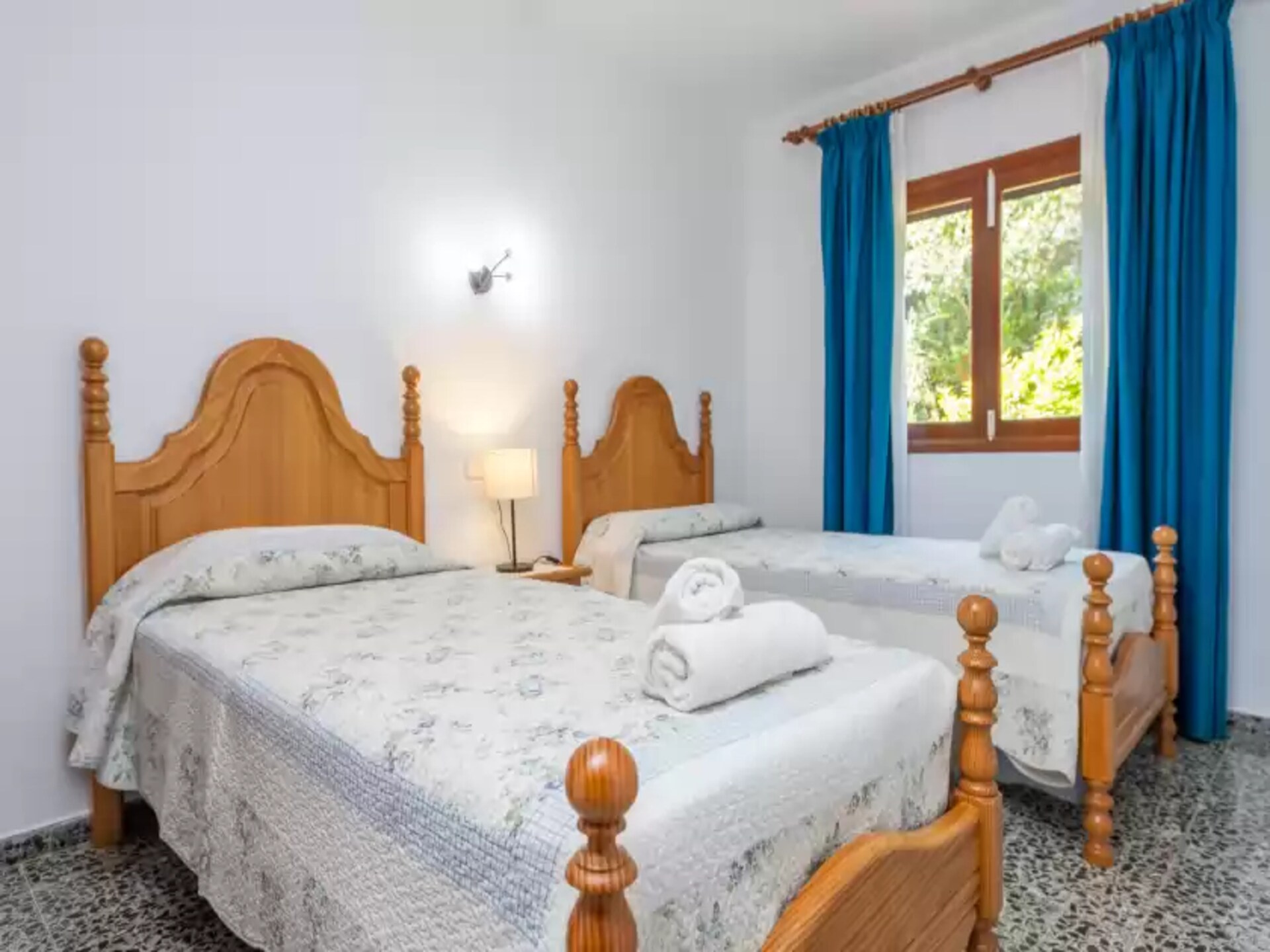 Vrijstaande villa met privézwembad aan de golfbaan in Portocolom - foto 24