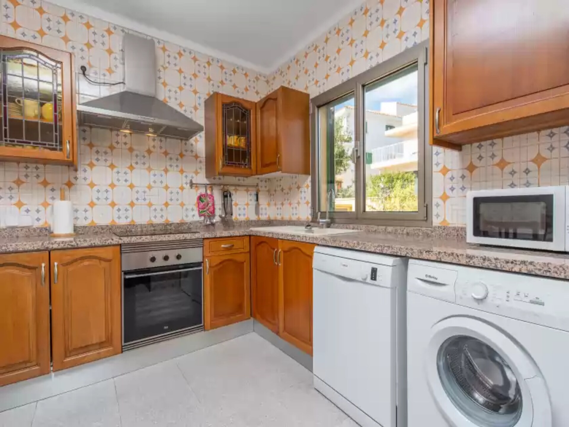Vrijstaande villa met privézwembad aan de golfbaan in Portocolom - foto 15