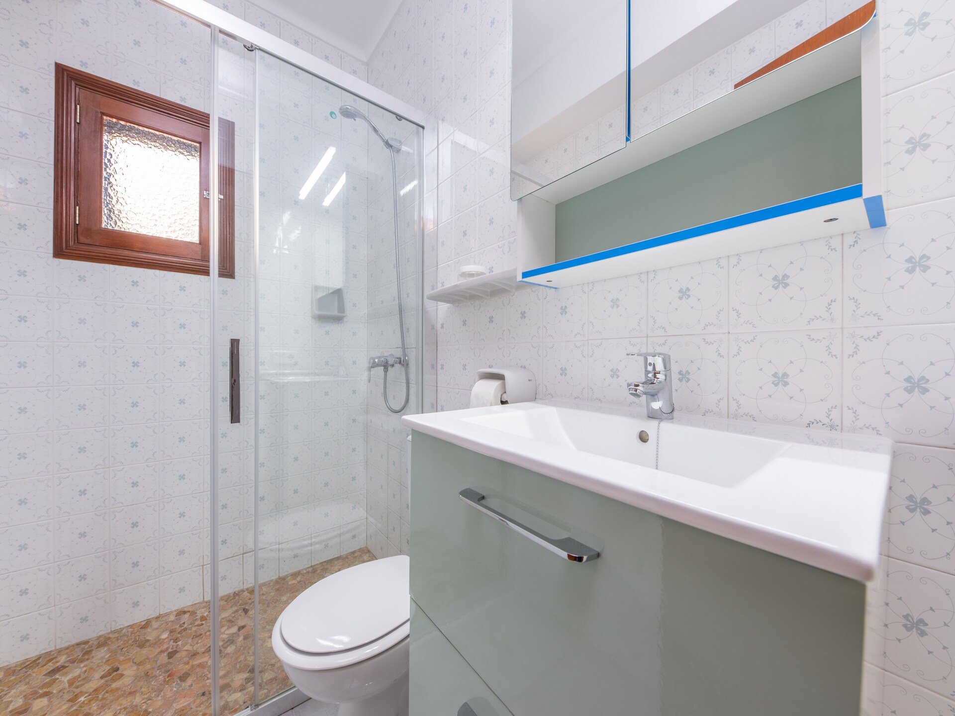 Vrijstaande villa met privézwembad aan de golfbaan in Portocolom - foto 26