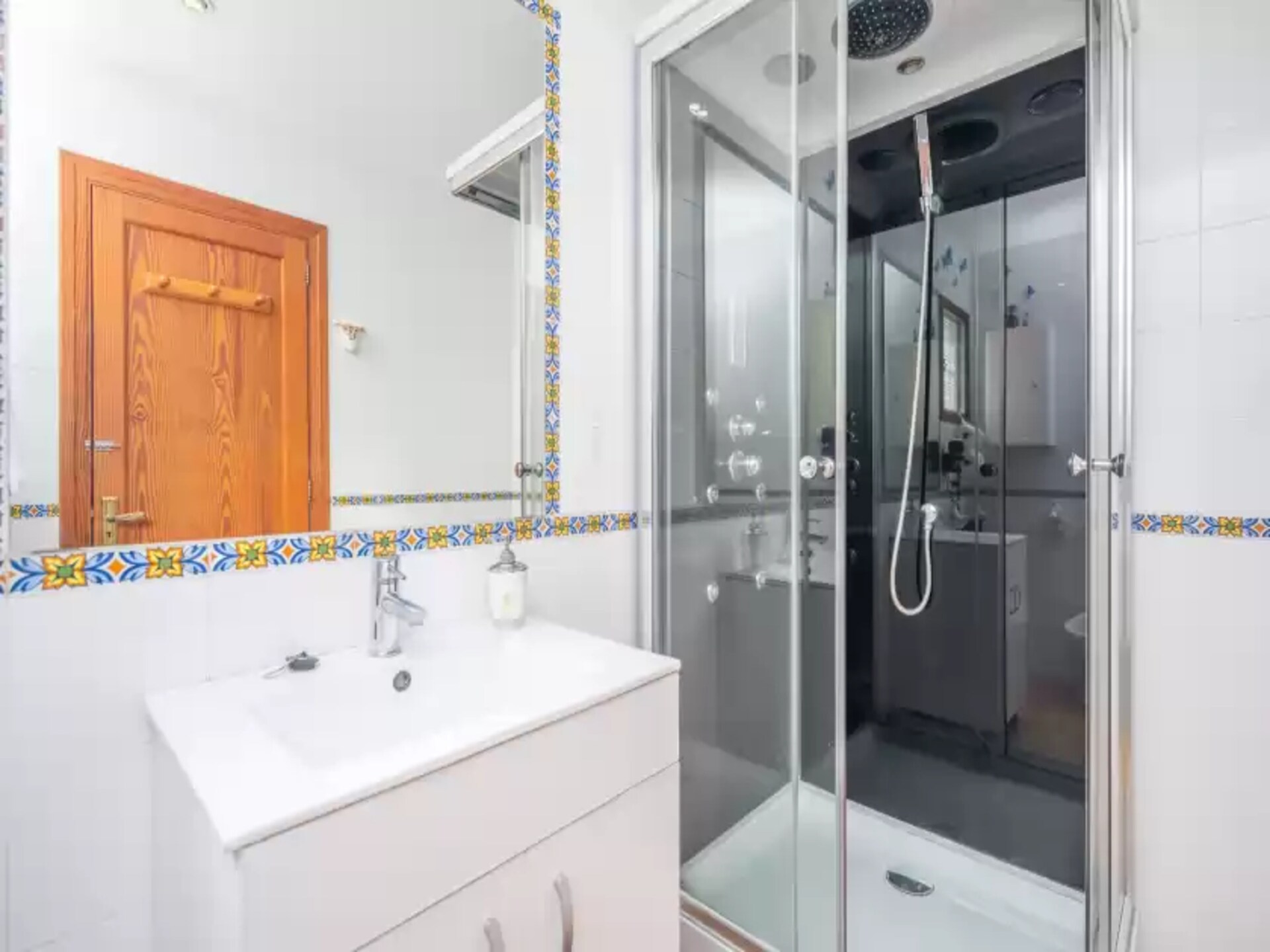 Vrijstaande villa aan golfbaan met privézwembad bij Llubí - foto 20