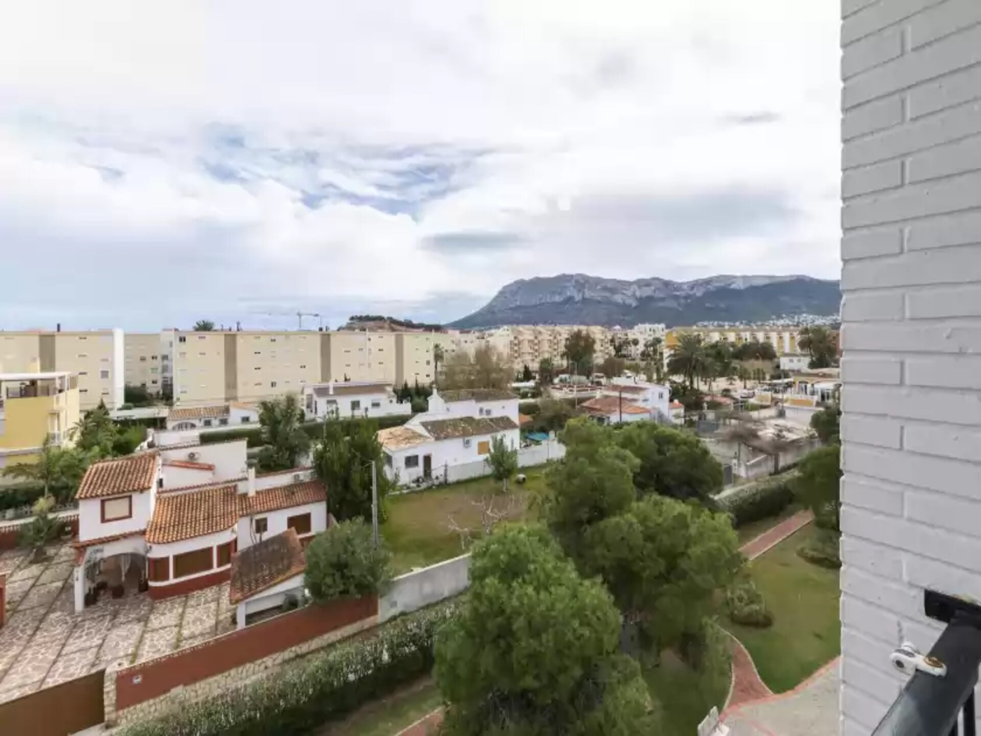 Appartement Les Gavines: 4 personen, 2 slaapkamers aan strand Les Marines - foto 17