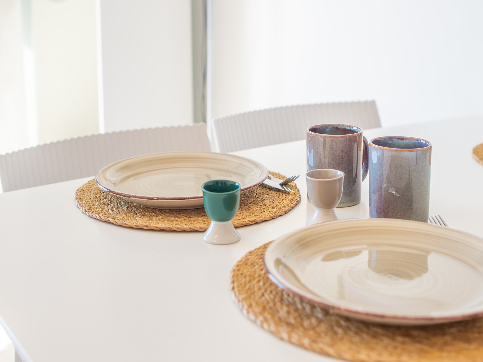 Penthouse Perleta: luxe appartement met zeezicht en toegang tot golfbaan - foto 13
