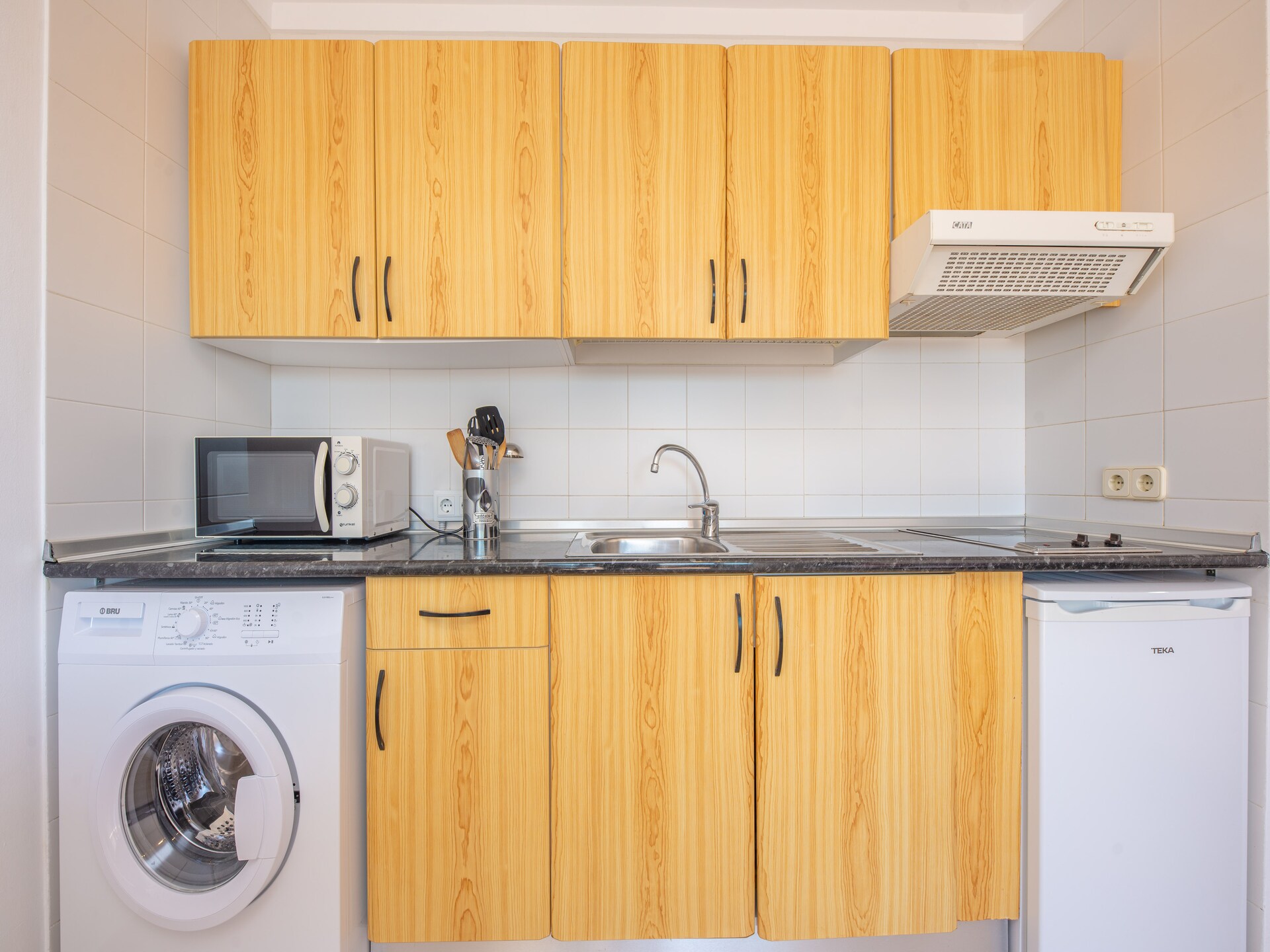 Penthouse Perleta: luxe appartement met zeezicht en toegang tot golfbaan - foto 18