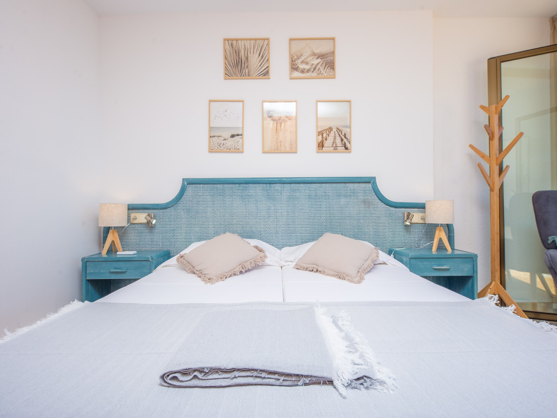Penthouse Perleta: luxe appartement met zeezicht en toegang tot golfbaan - foto 19