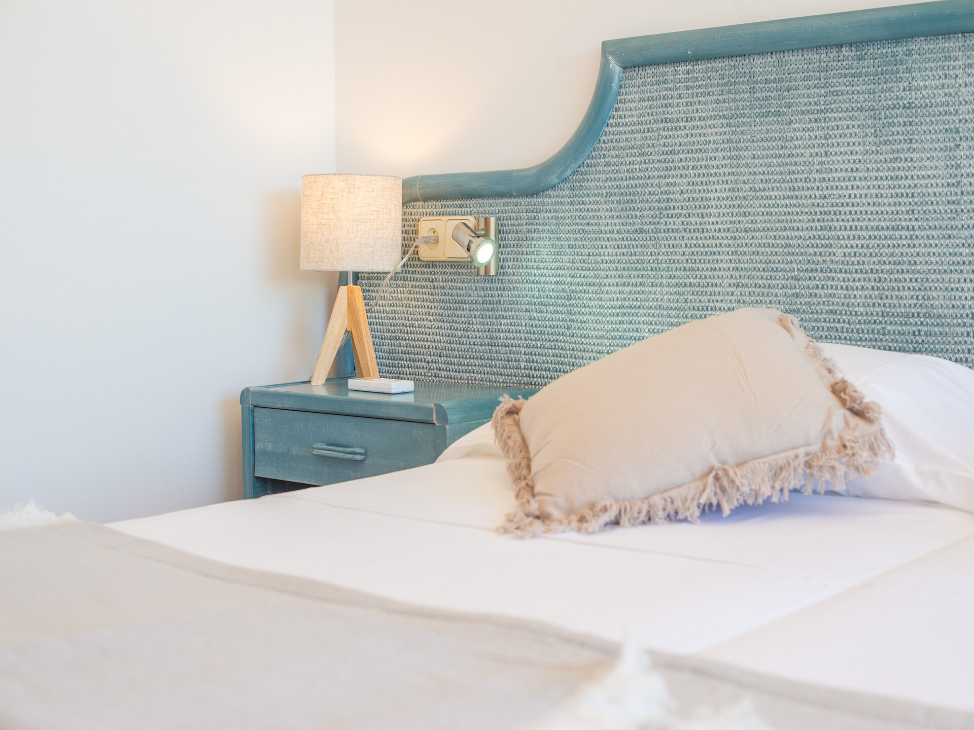 Penthouse Perleta: luxe appartement met zeezicht en toegang tot golfbaan - foto 20