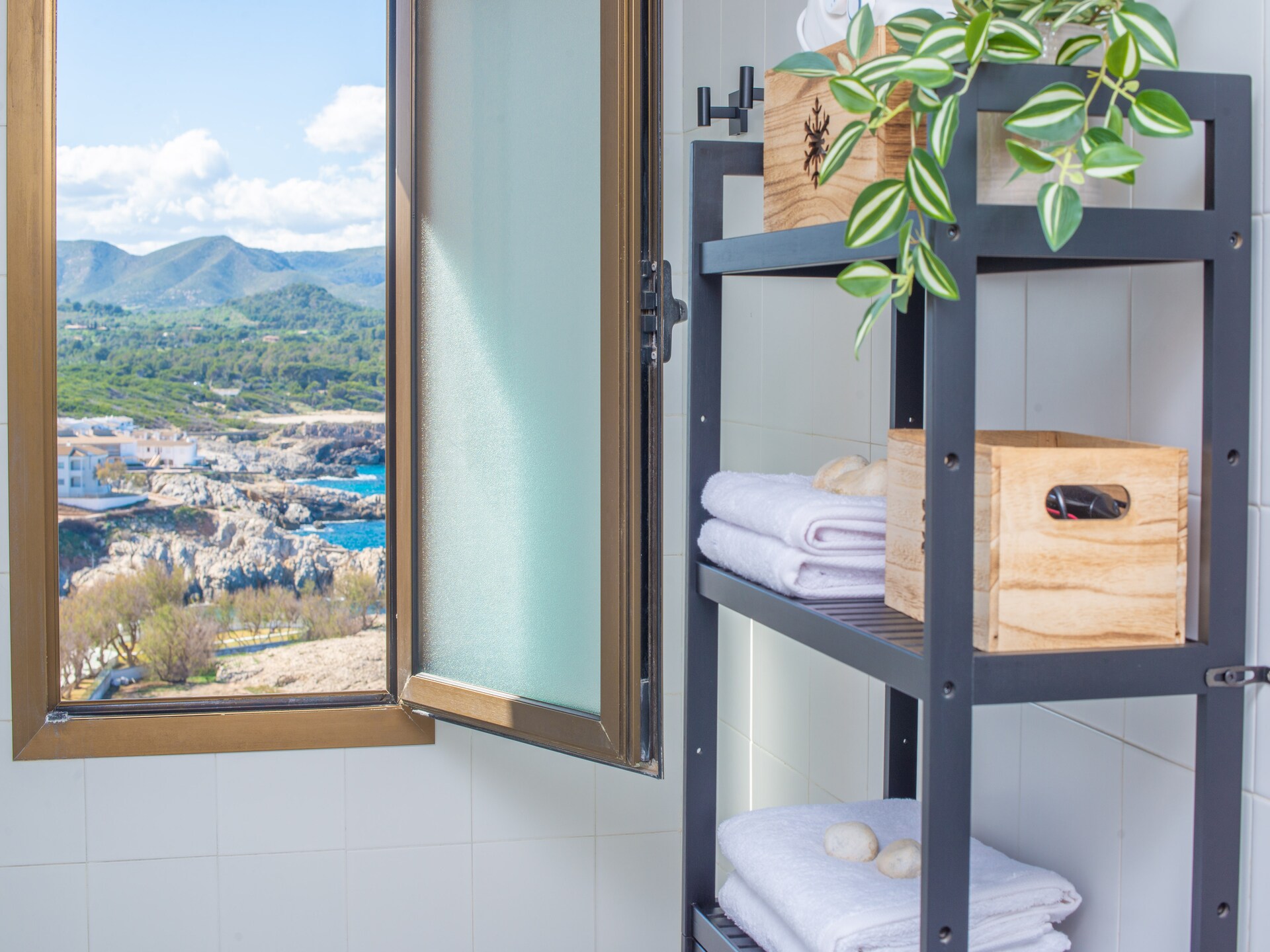 Penthouse Perleta: luxe appartement met zeezicht en toegang tot golfbaan - foto 24