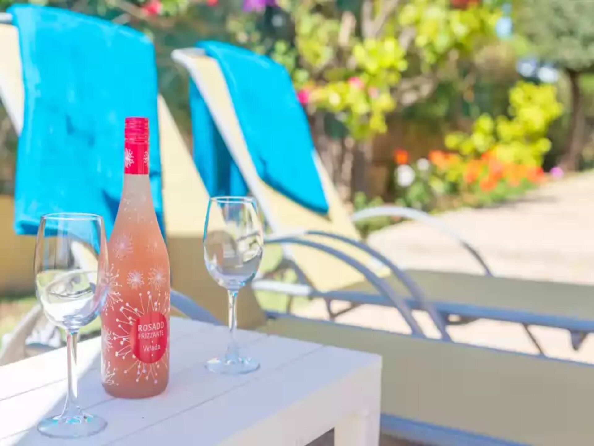 Vrijstaande villa met privézwembad op 900 meter van het strand van Alcudia - foto 35