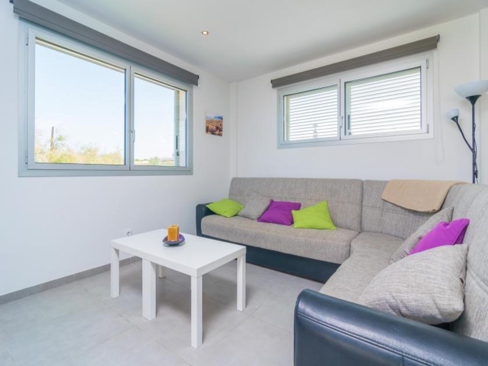 Vakantievilla Borges: 11-persoons huis aan zee op Mallorca met 6 slaapkamers - foto 9