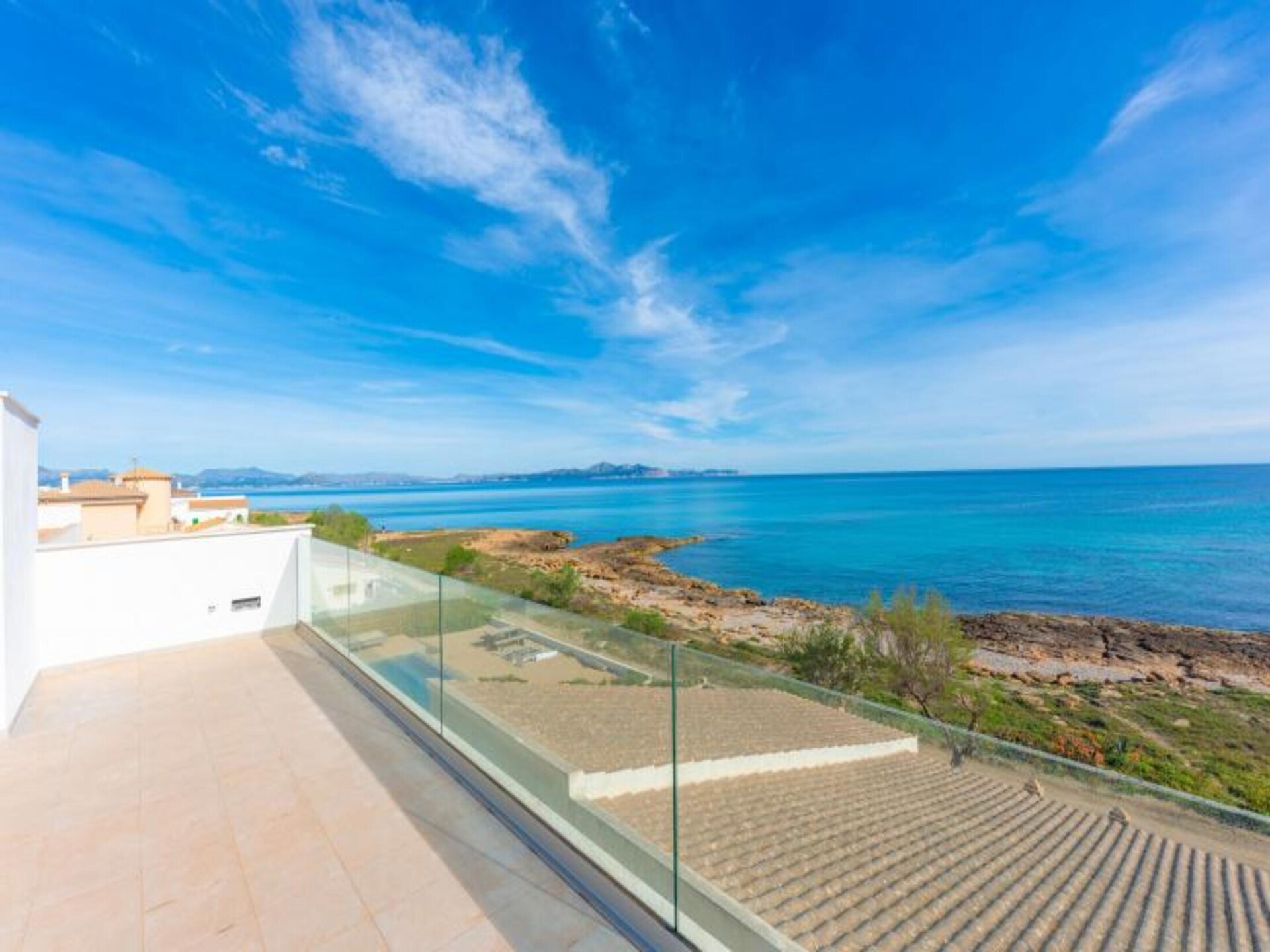 Vakantievilla Borges: 11-persoons huis aan zee op Mallorca met 6 slaapkamers - foto 30