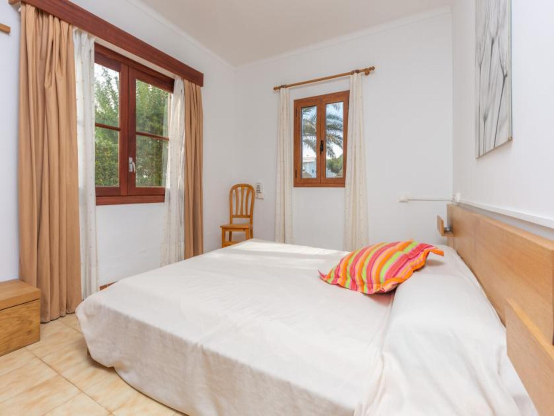 Vakantievilla Borges: 11-persoons huis aan zee op Mallorca met 6 slaapkamers - foto 19