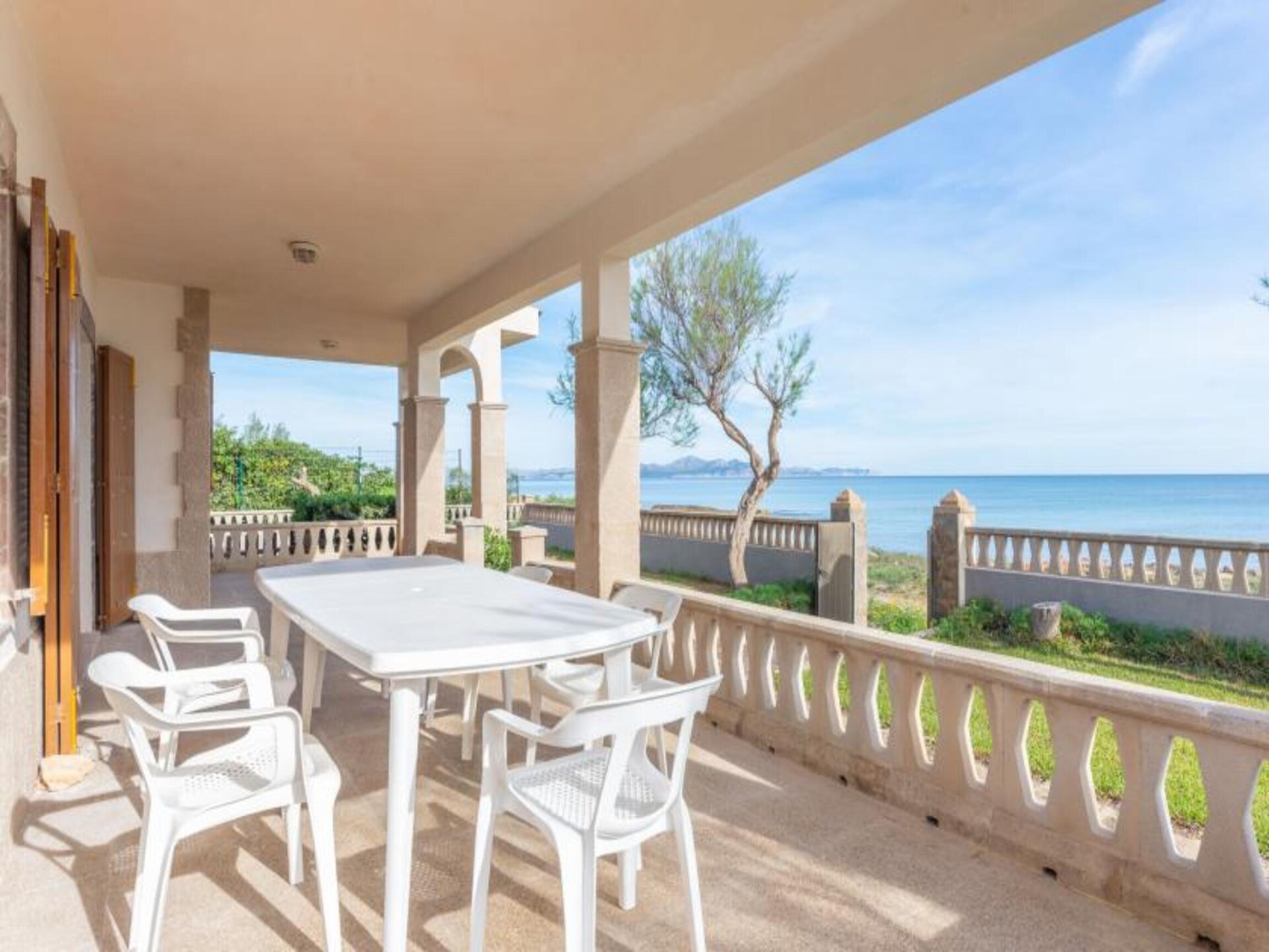 Vakantievilla Borges: 11-persoons huis aan zee op Mallorca met 6 slaapkamers - foto 27