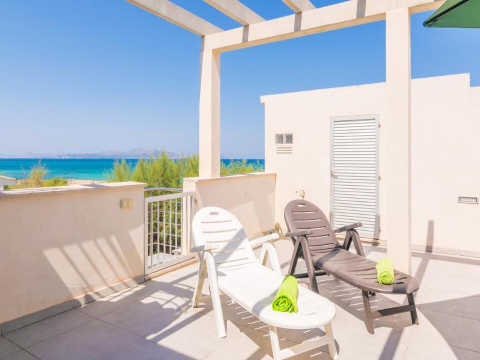 Vakantievilla Borges: 11-persoons huis aan zee op Mallorca met 6 slaapkamers - foto 36