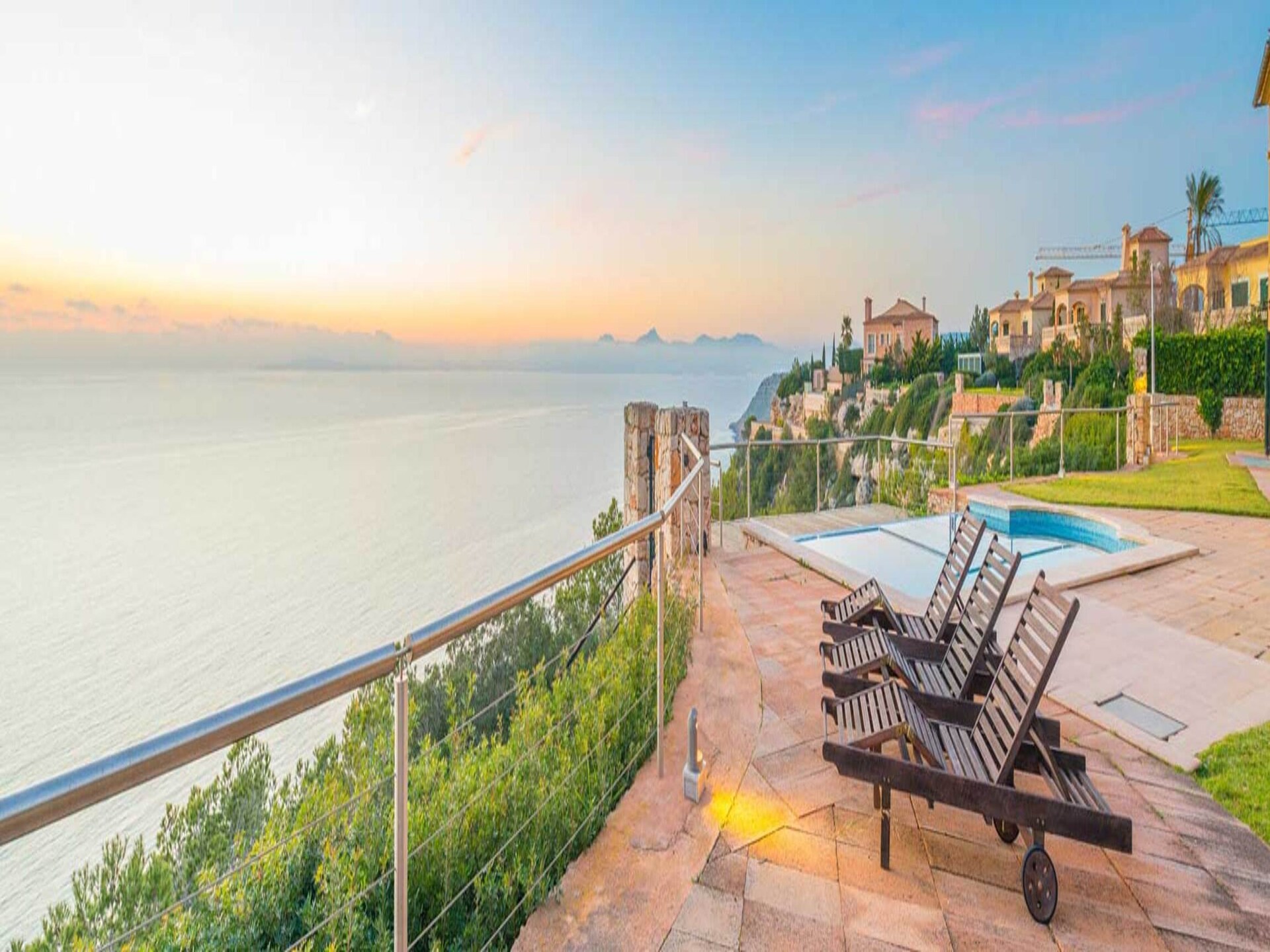 Vakantievilla Borges: 11-persoons huis aan zee op Mallorca met 6 slaapkamers - foto 37