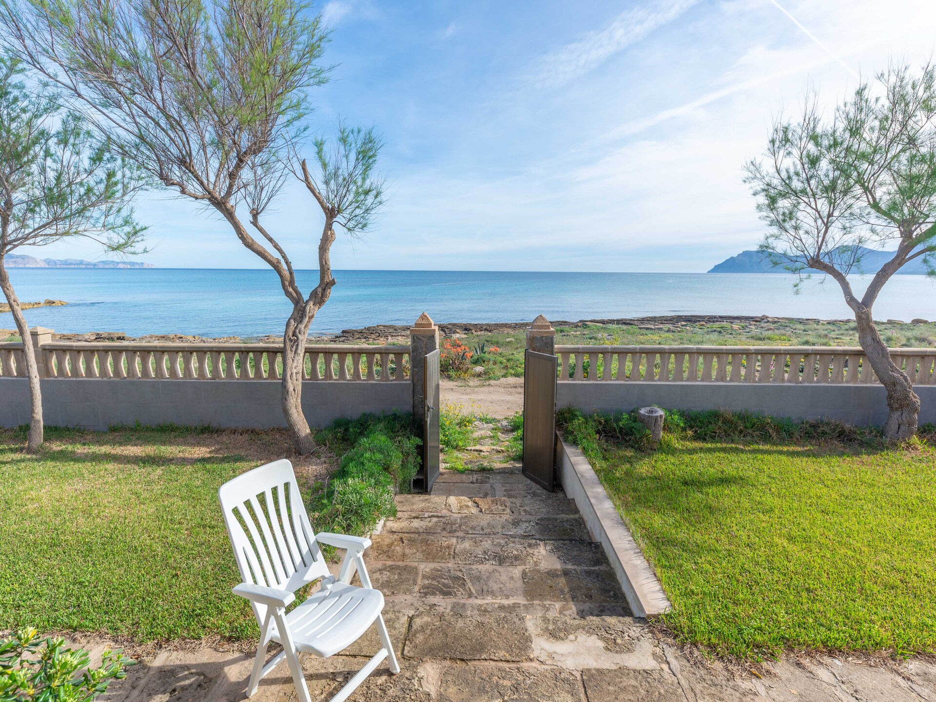 Vakantievilla Borges: 11-persoons huis aan zee op Mallorca met 6 slaapkamers - foto 35