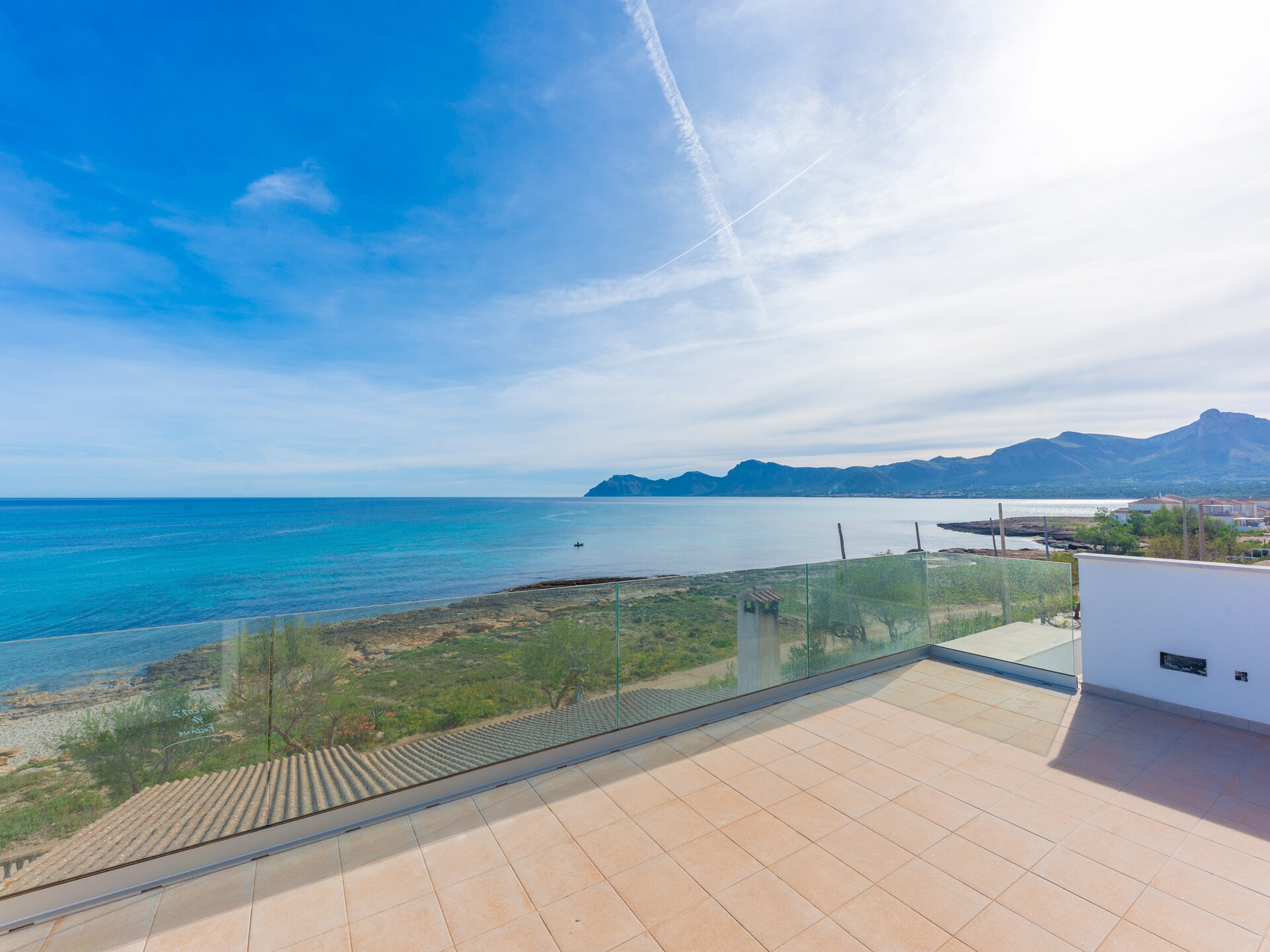 Vakantievilla Borges: 11-persoons huis aan zee op Mallorca met 6 slaapkamers - foto 32
