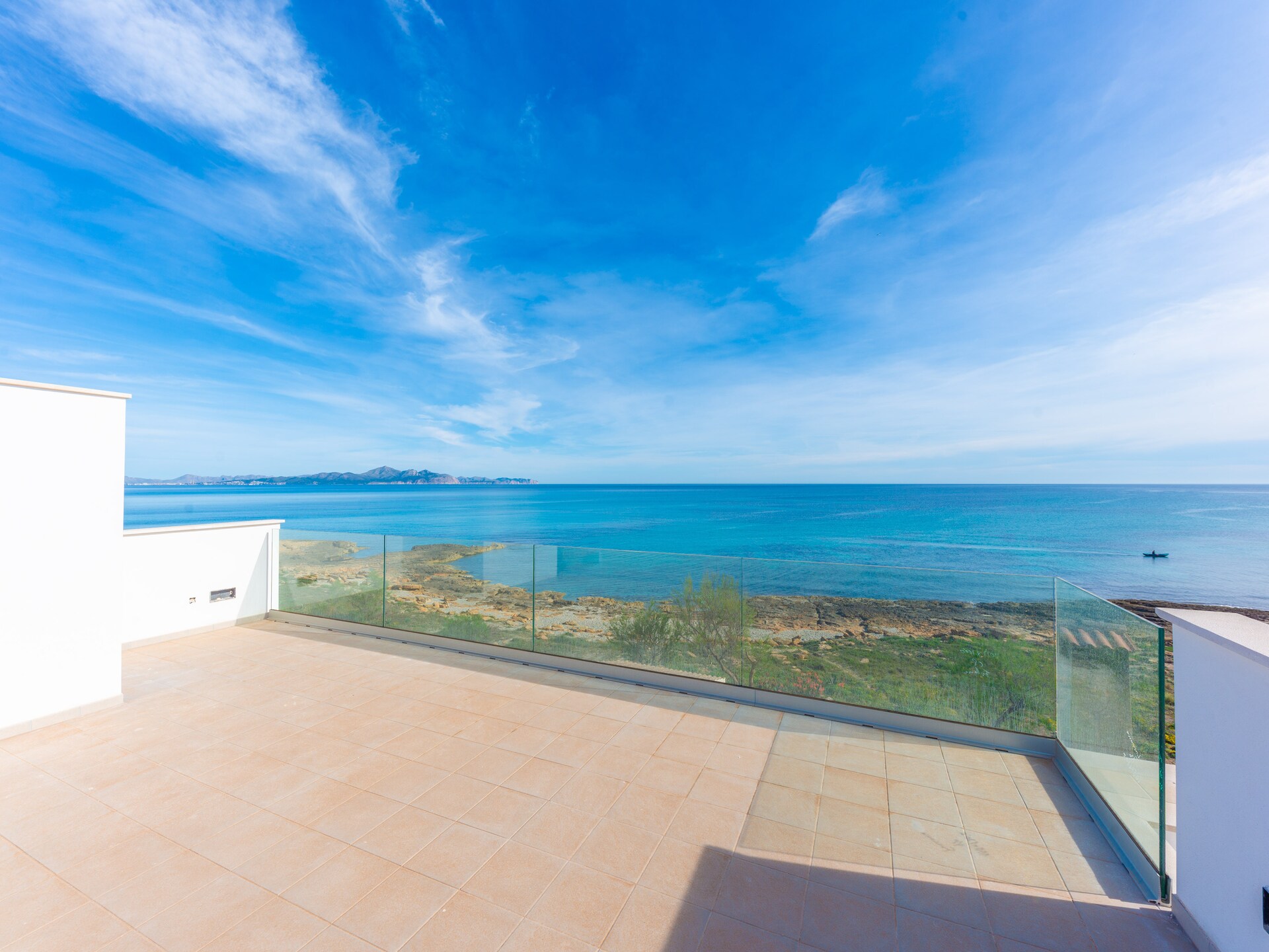 Vakantievilla Borges: 11-persoons huis aan zee op Mallorca met 6 slaapkamers - foto 34