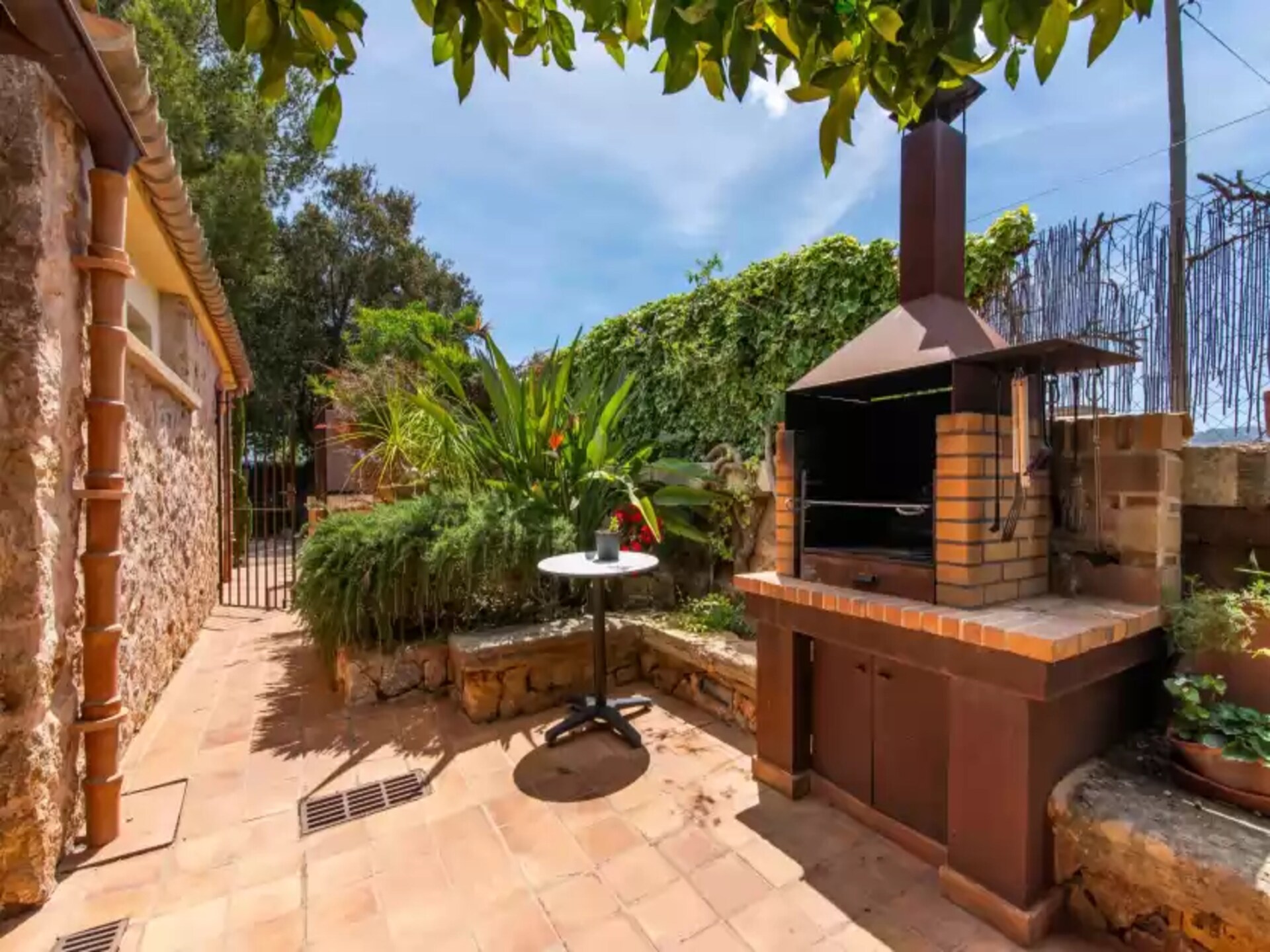 Vrijstaande villa Cal Moliner aan de golfbaan met privézwembad nabij Pollença - foto 31
