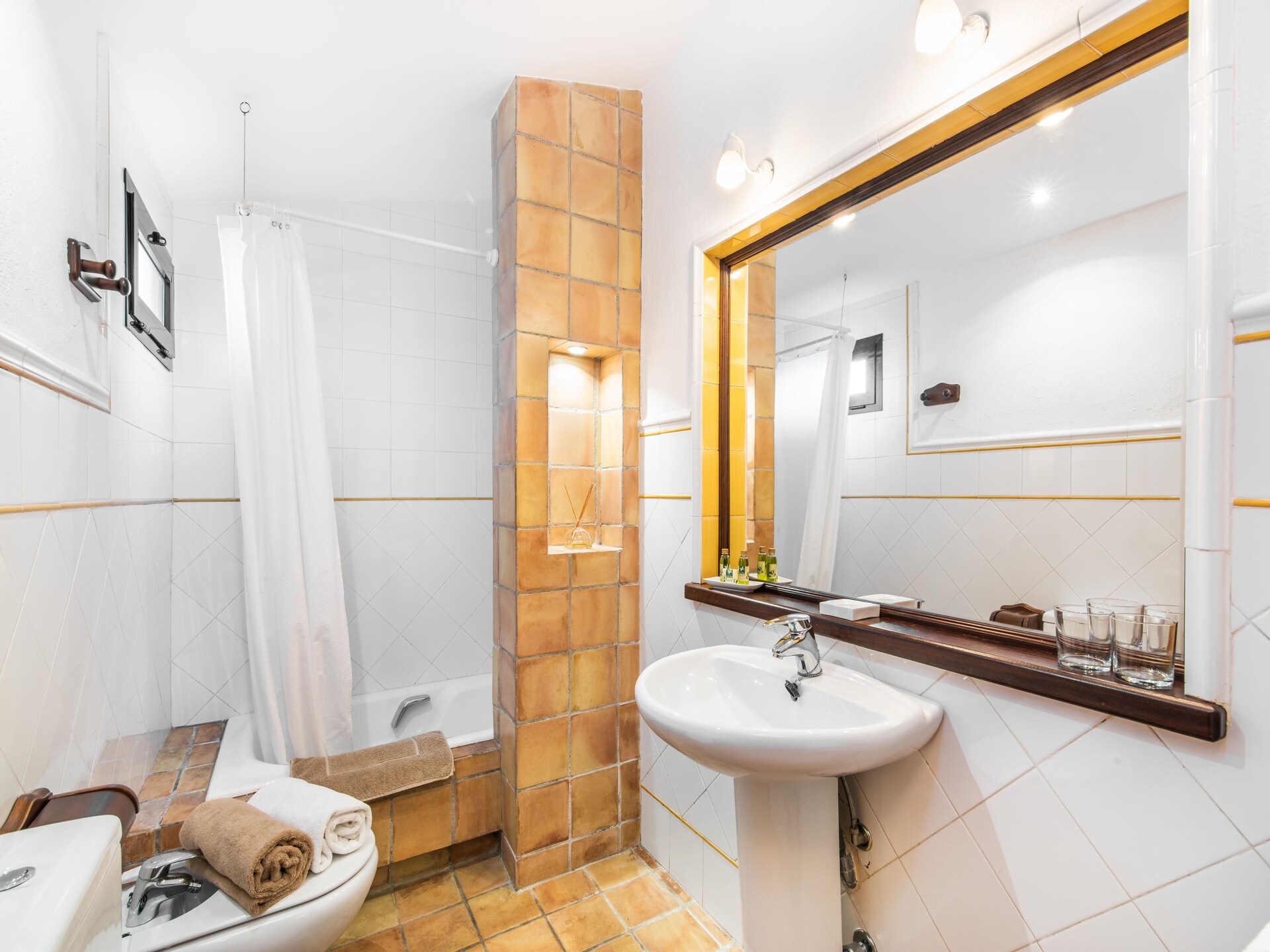 Vrijstaande villa Cal Moliner aan de golfbaan met privézwembad nabij Pollença - foto 25