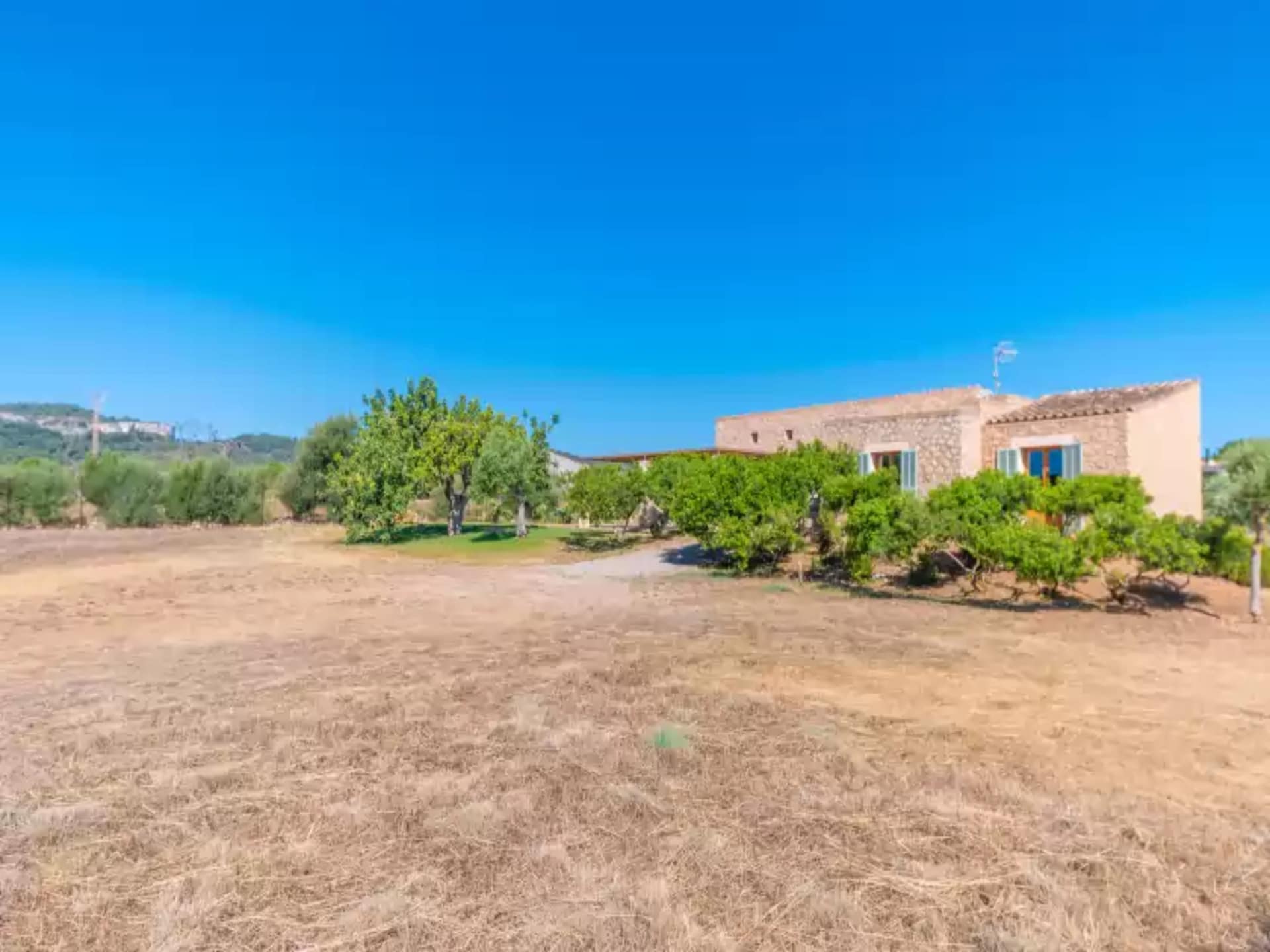 6-persoons villa Pedra Viva met privézwembad nabij Cala Bona - foto 28