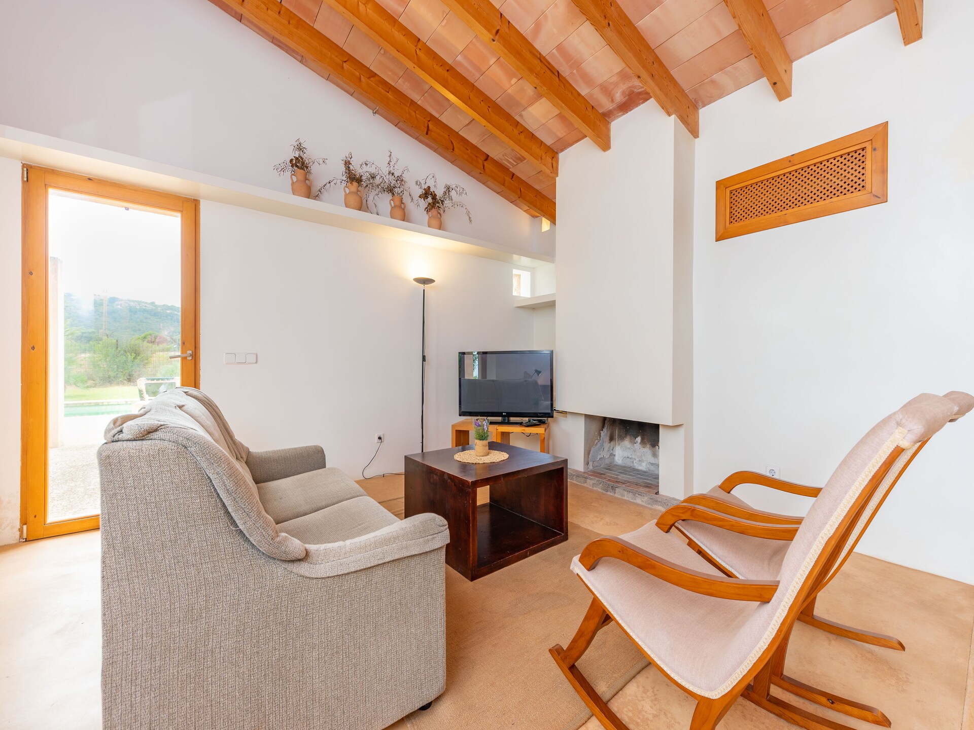 6-persoons villa Pedra Viva met privézwembad nabij Cala Bona - foto 8