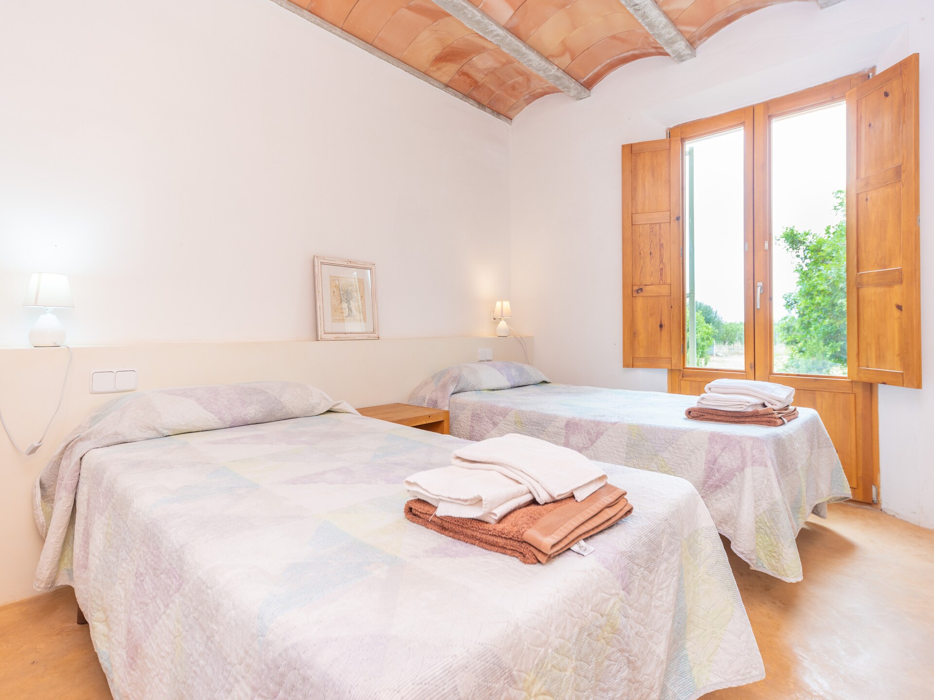 6-persoons villa Pedra Viva met privézwembad nabij Cala Bona - foto 15