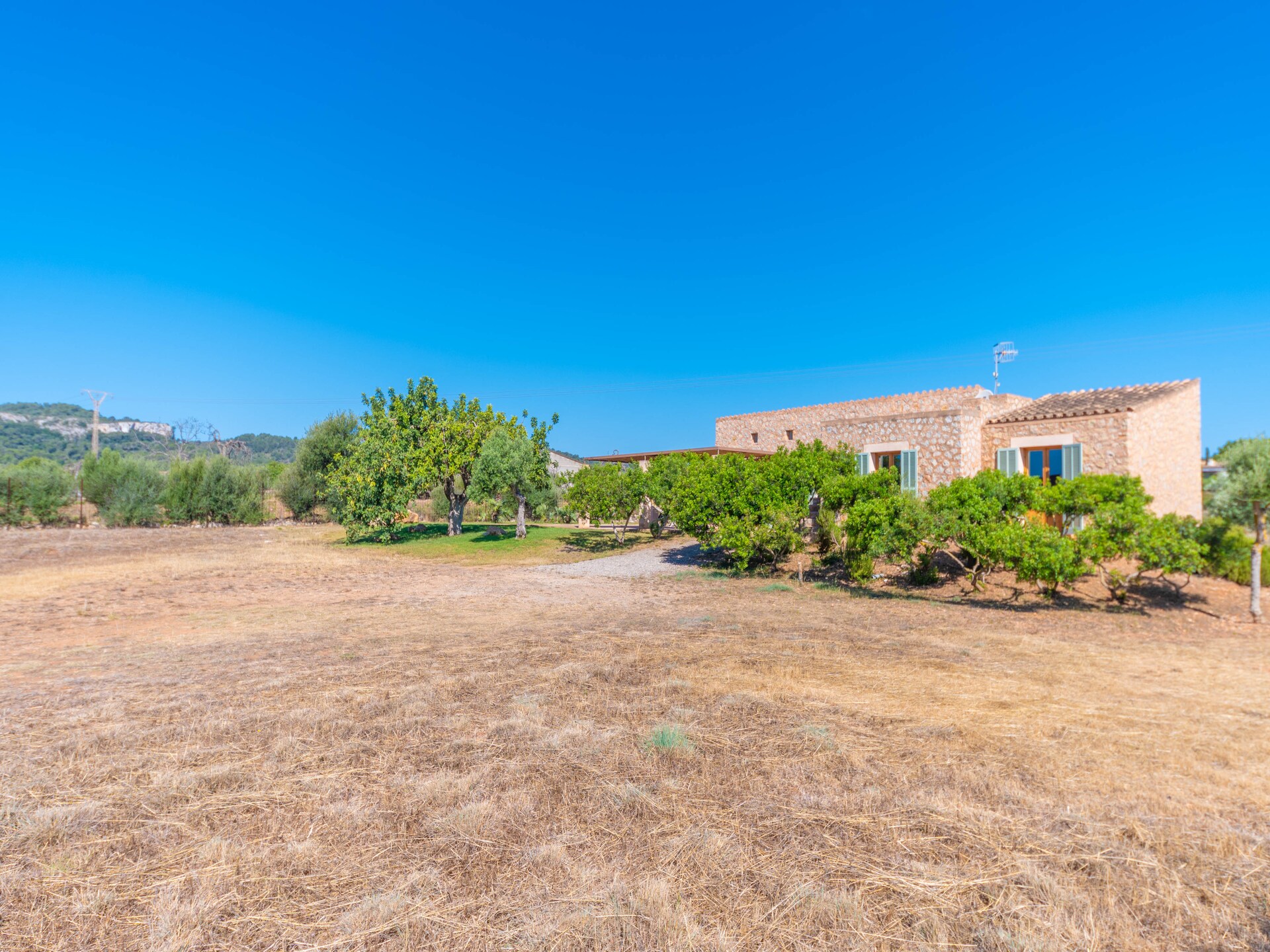 6-persoons villa Pedra Viva met privézwembad nabij Cala Bona - foto 31
