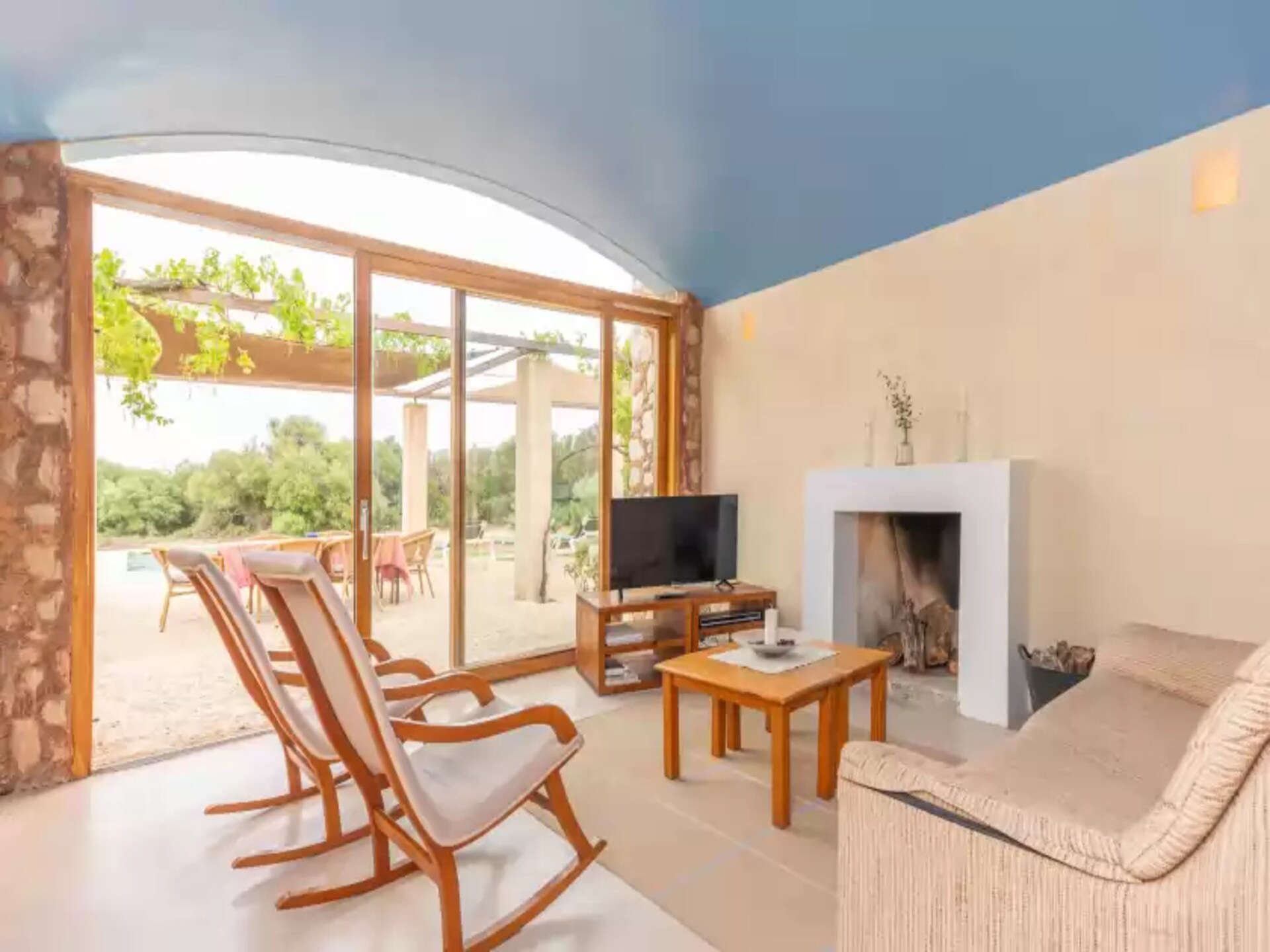 Vrijstaande villa aan de golfbaan met privézwembad, vlakbij Cala Bona - foto 13