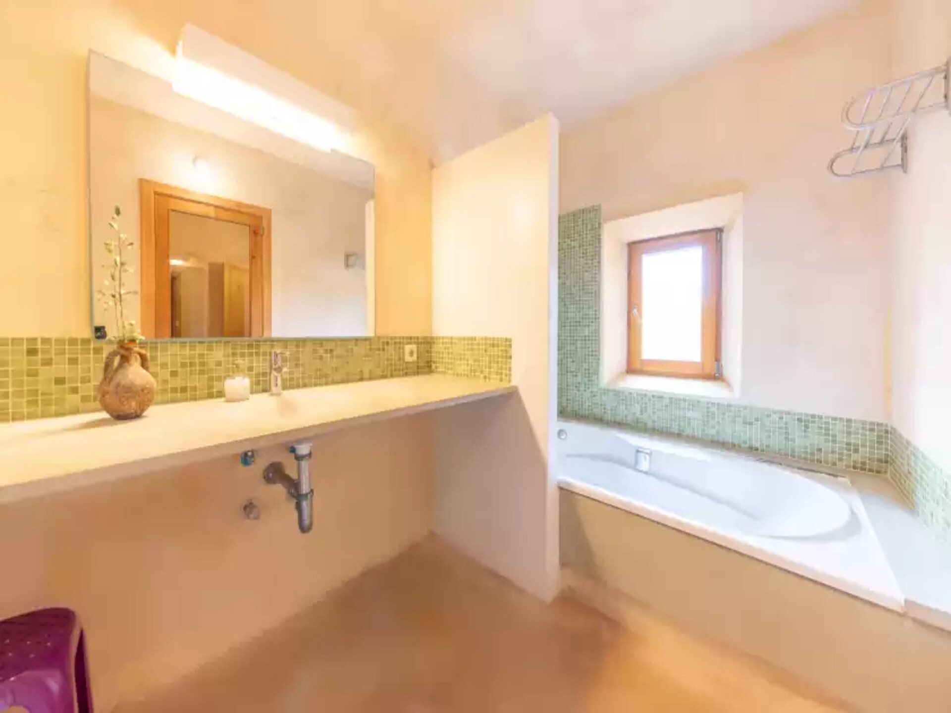 Vrijstaande villa aan de golfbaan met privézwembad, vlakbij Cala Bona - foto 22