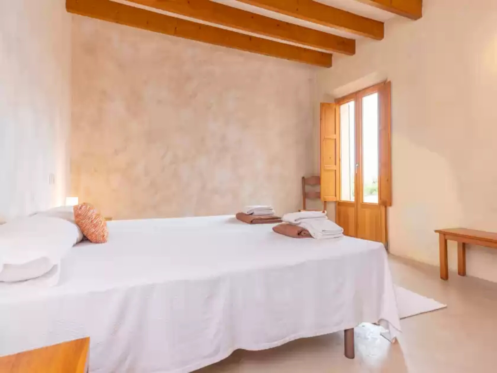 Vrijstaande villa aan de golfbaan met privézwembad, vlakbij Cala Bona - foto 18
