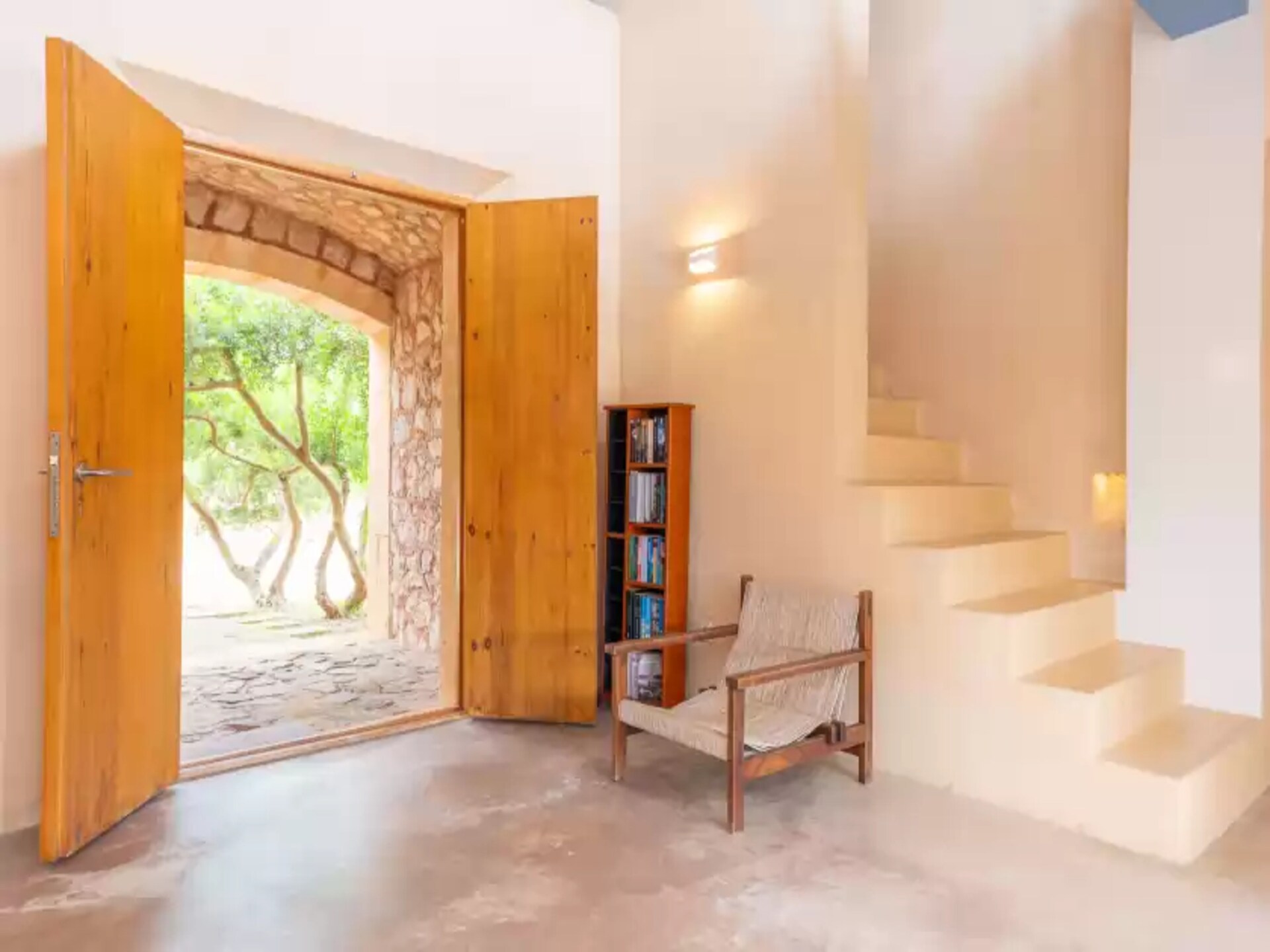 Vrijstaande villa aan de golfbaan met privézwembad, vlakbij Cala Bona - foto 17