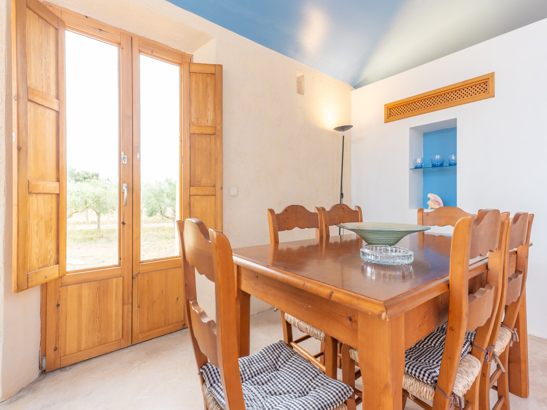 Vrijstaande villa aan de golfbaan met privézwembad, vlakbij Cala Bona - foto 14