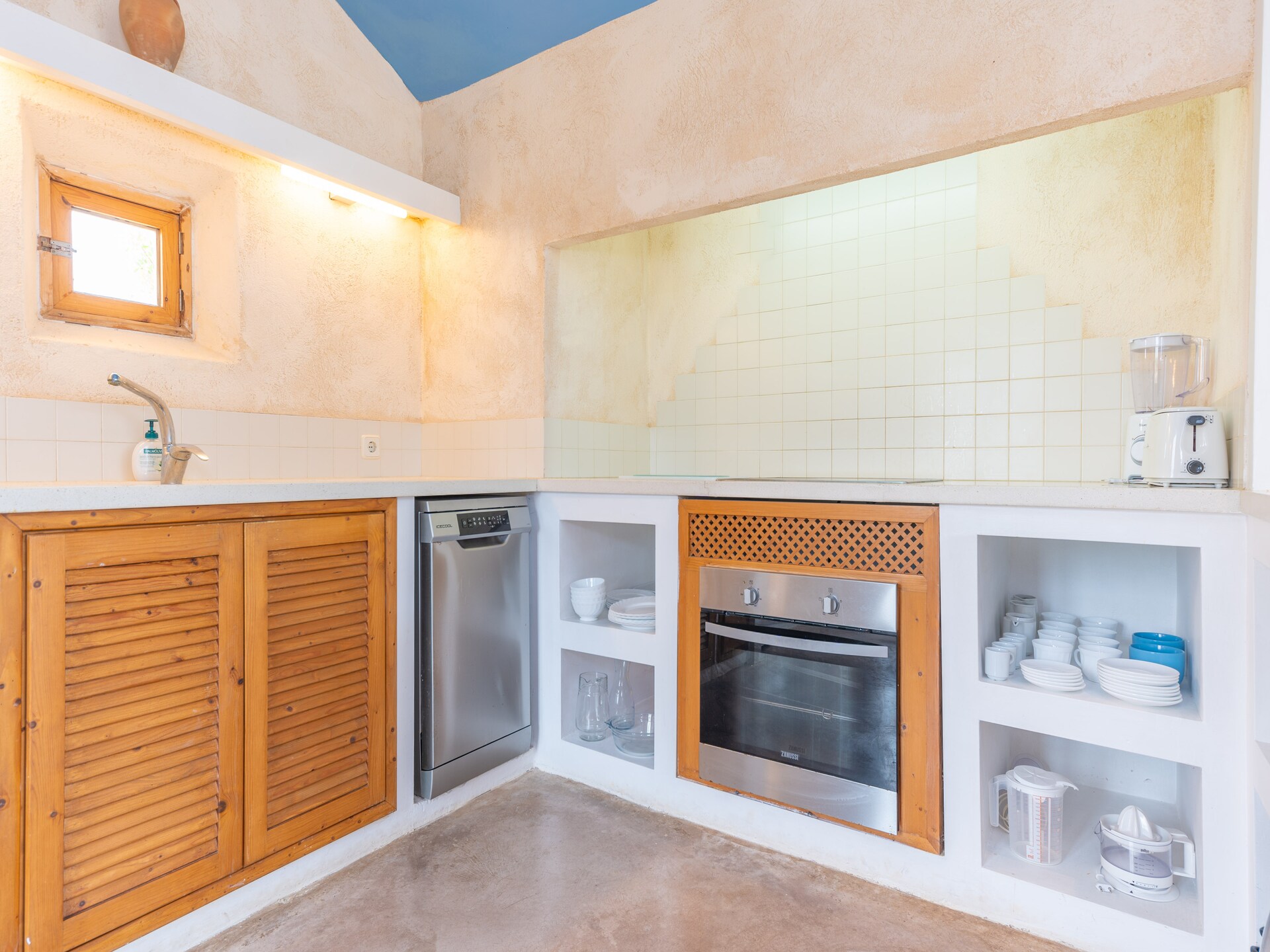 Vrijstaande villa aan de golfbaan met privézwembad, vlakbij Cala Bona - foto 16