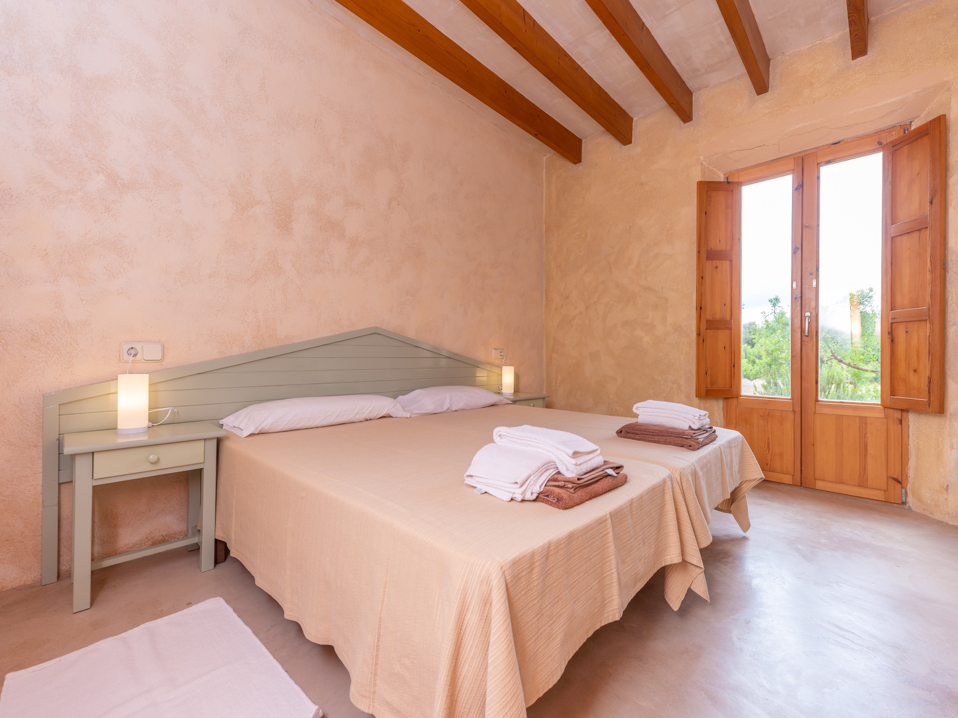 Vrijstaande villa aan de golfbaan met privézwembad, vlakbij Cala Bona - foto 20