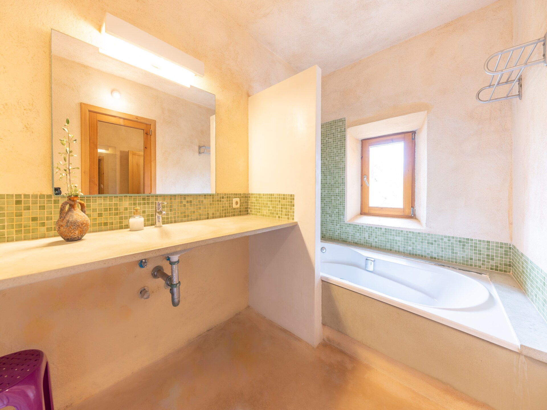 Vrijstaande villa aan de golfbaan met privézwembad, vlakbij Cala Bona - foto 27