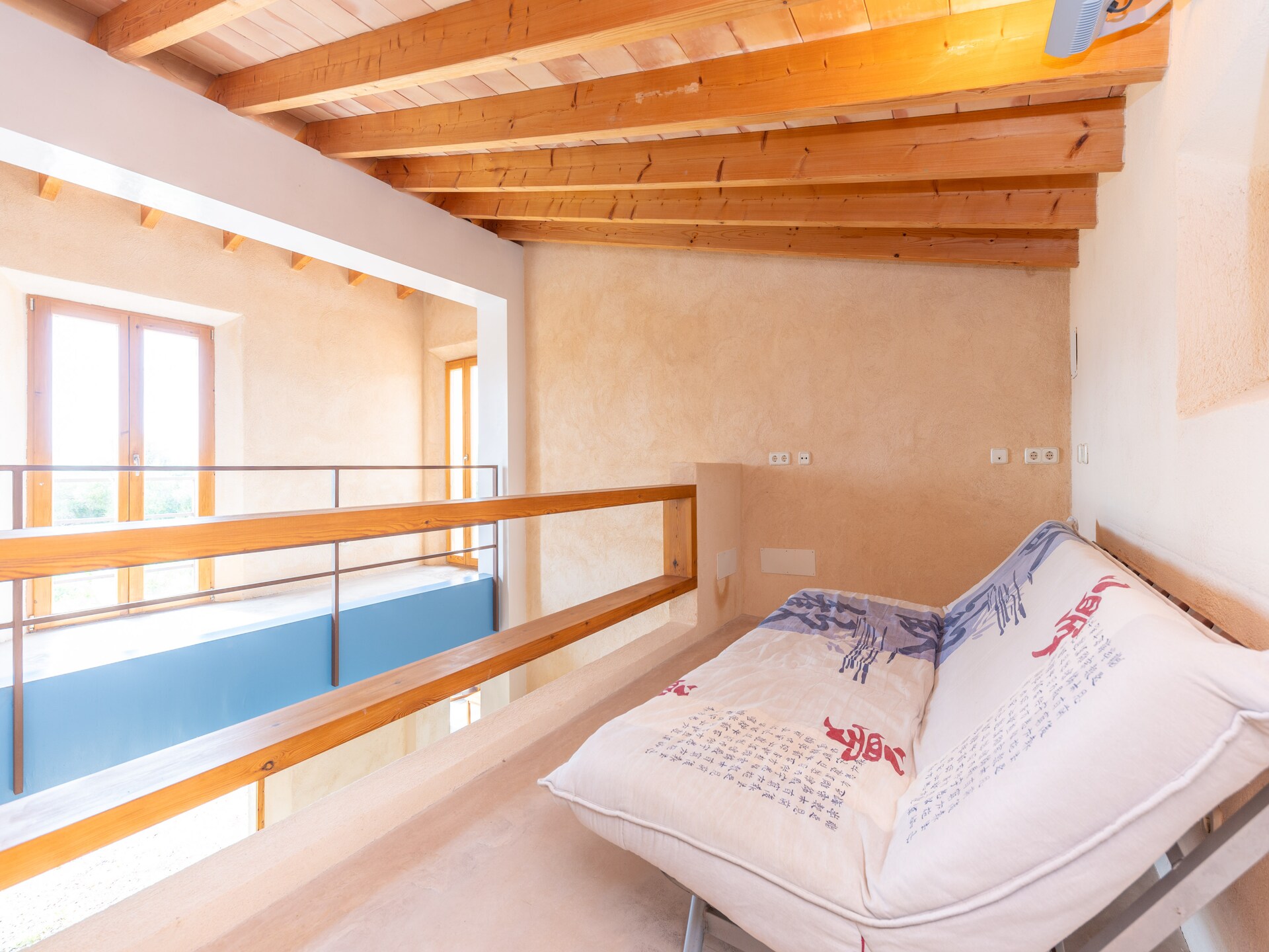 Vrijstaande villa aan de golfbaan met privézwembad, vlakbij Cala Bona - foto 38