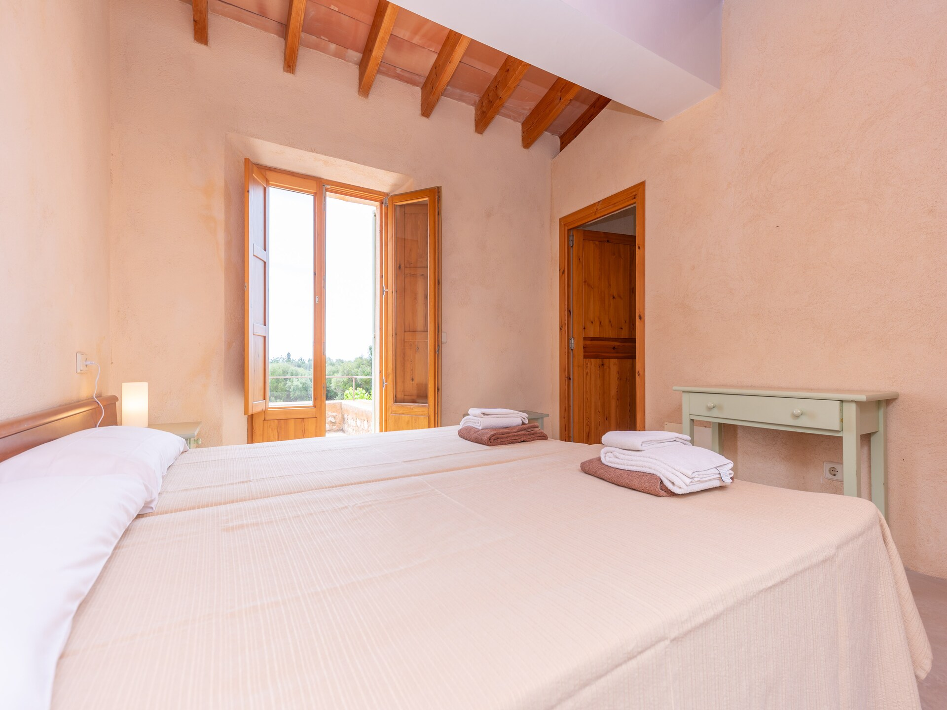 Vrijstaande villa aan de golfbaan met privézwembad, vlakbij Cala Bona - foto 19