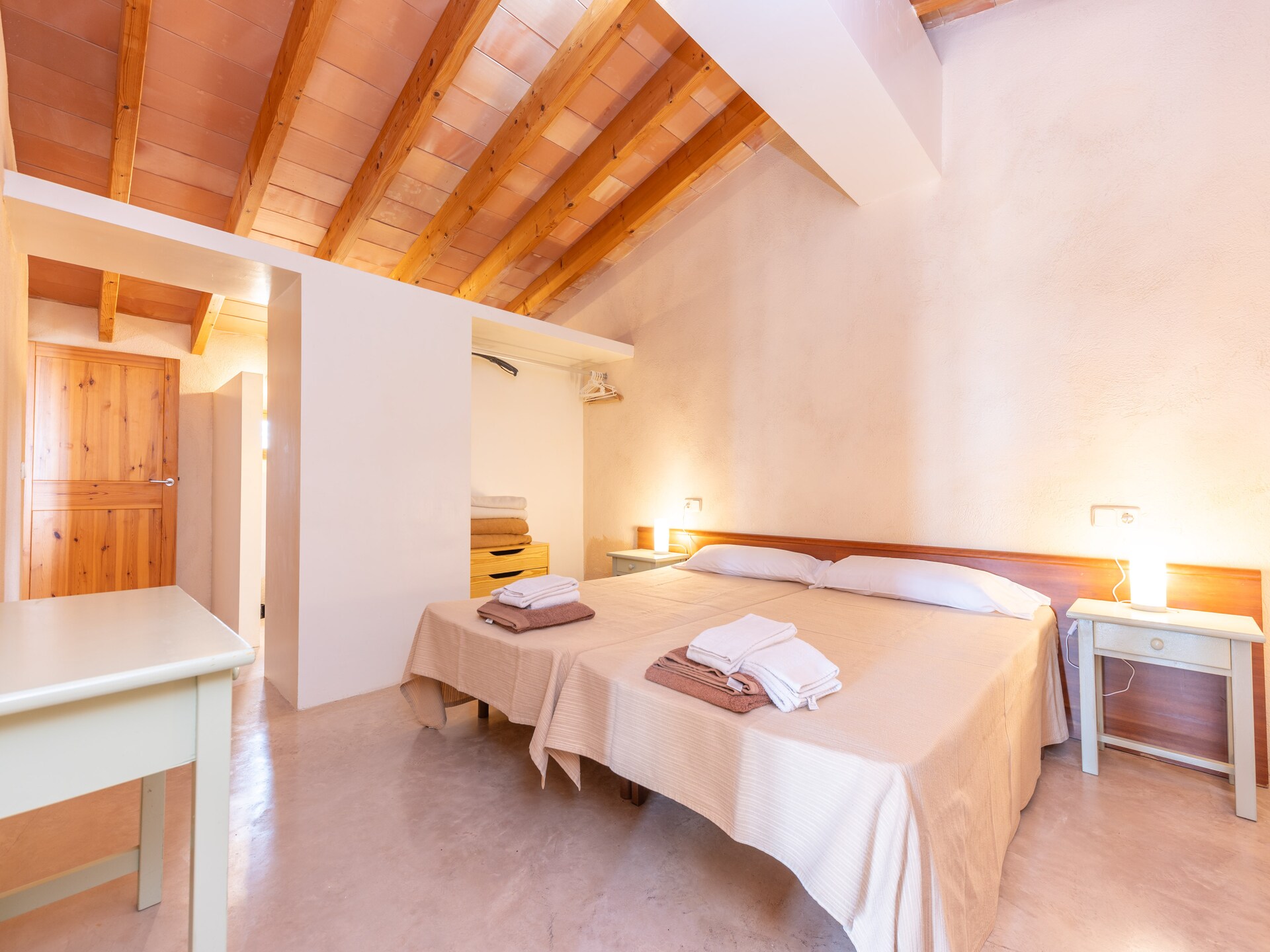 Vrijstaande villa aan de golfbaan met privézwembad, vlakbij Cala Bona - foto 21