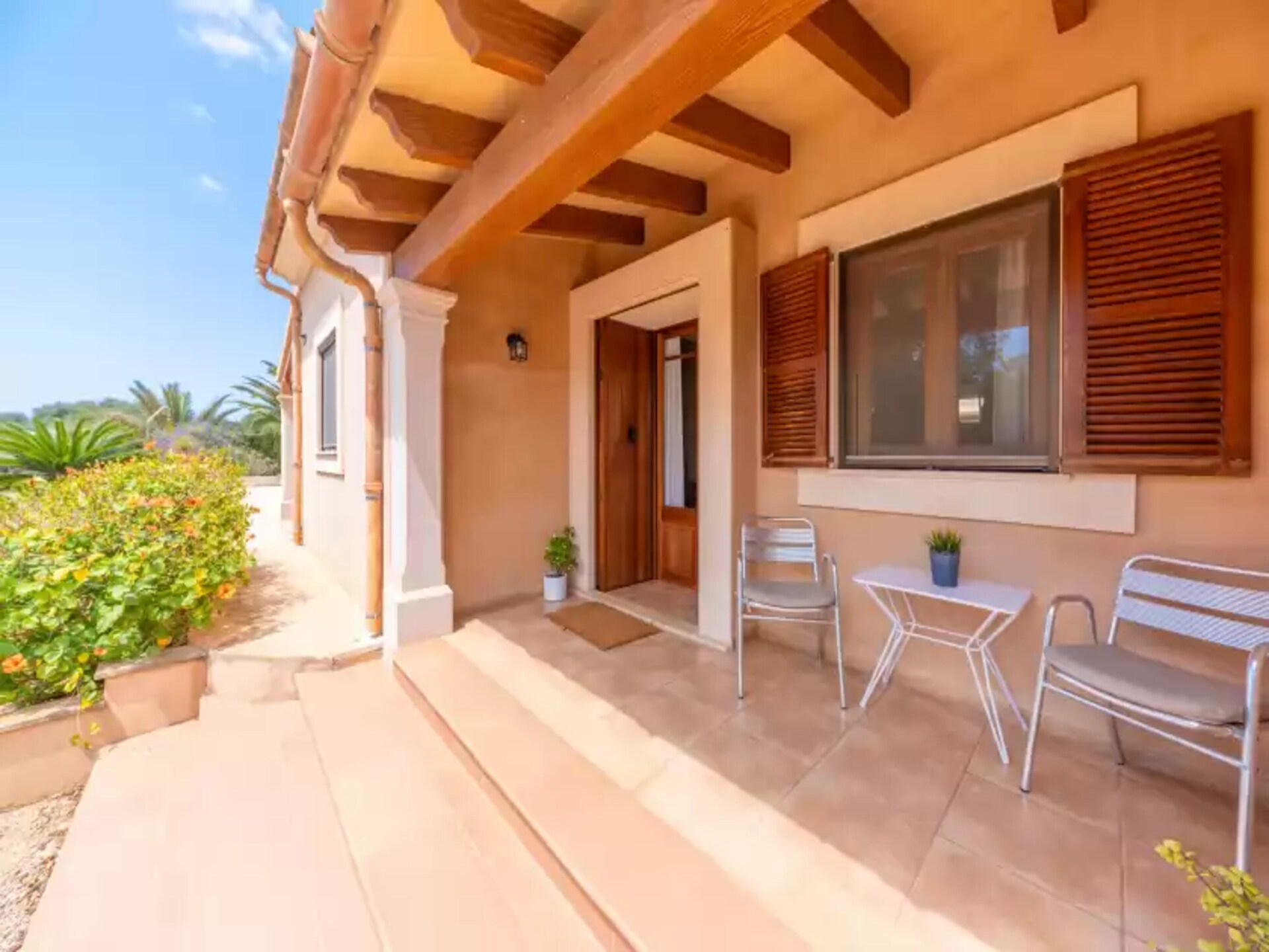 Vrijstaande villa met privézwembad aan golfbaan | Vlakbij Es Trenc - foto 19