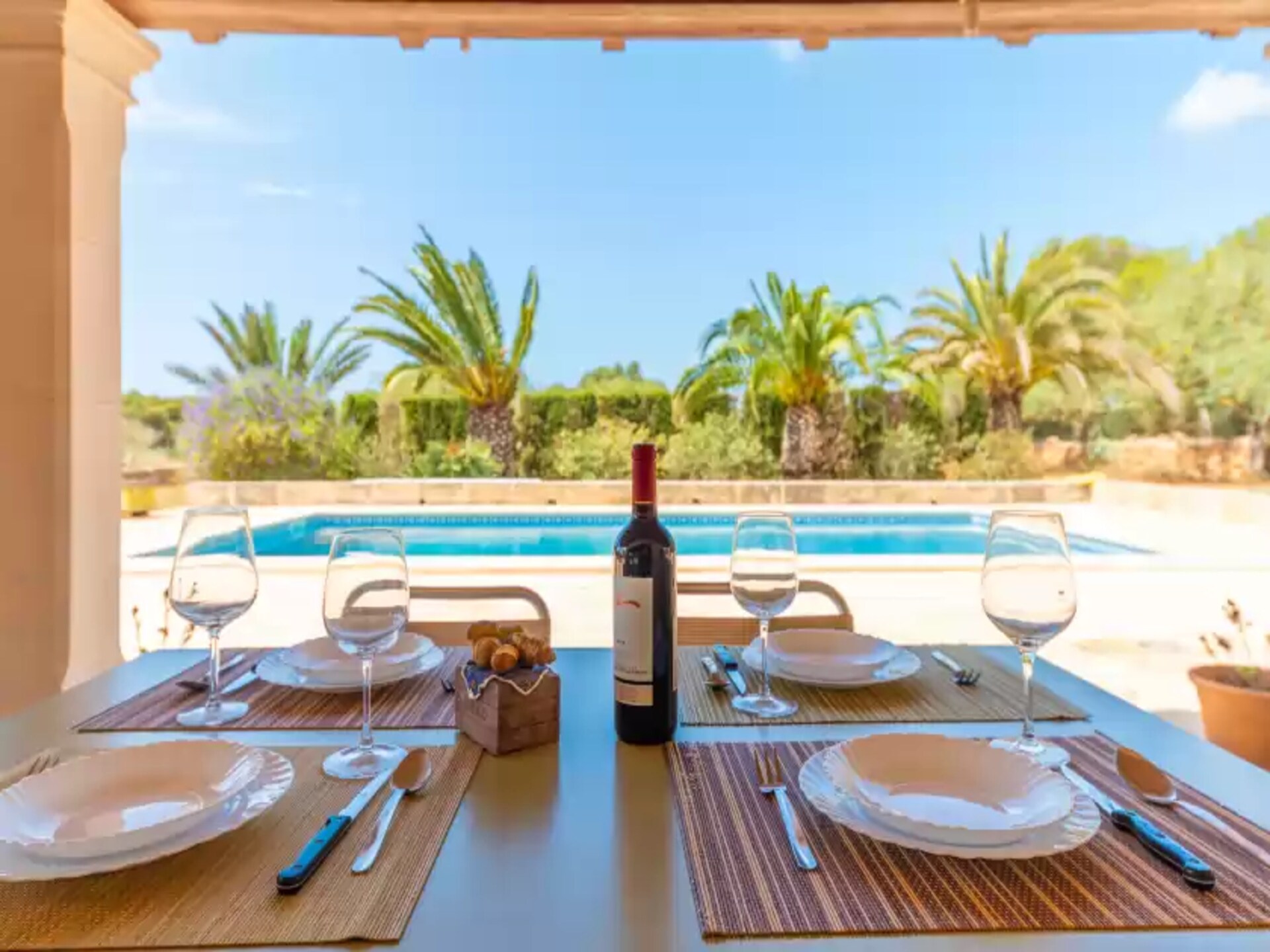 Vrijstaande villa met privézwembad aan golfbaan | Vlakbij Es Trenc - foto 23