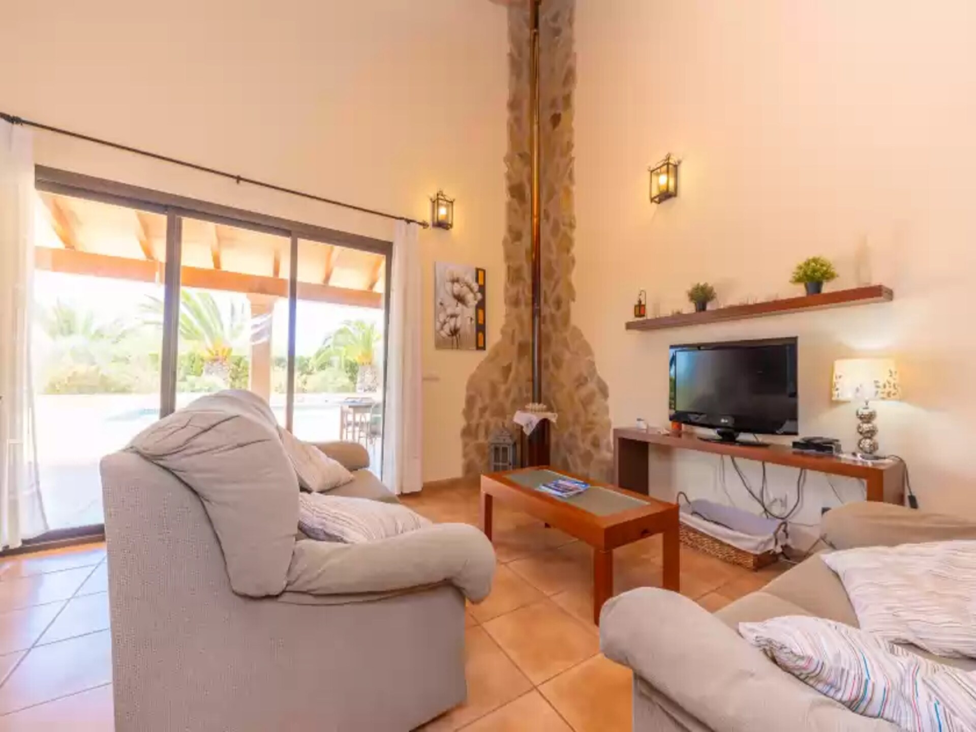 Vrijstaande villa met privézwembad aan golfbaan | Vlakbij Es Trenc - foto 12