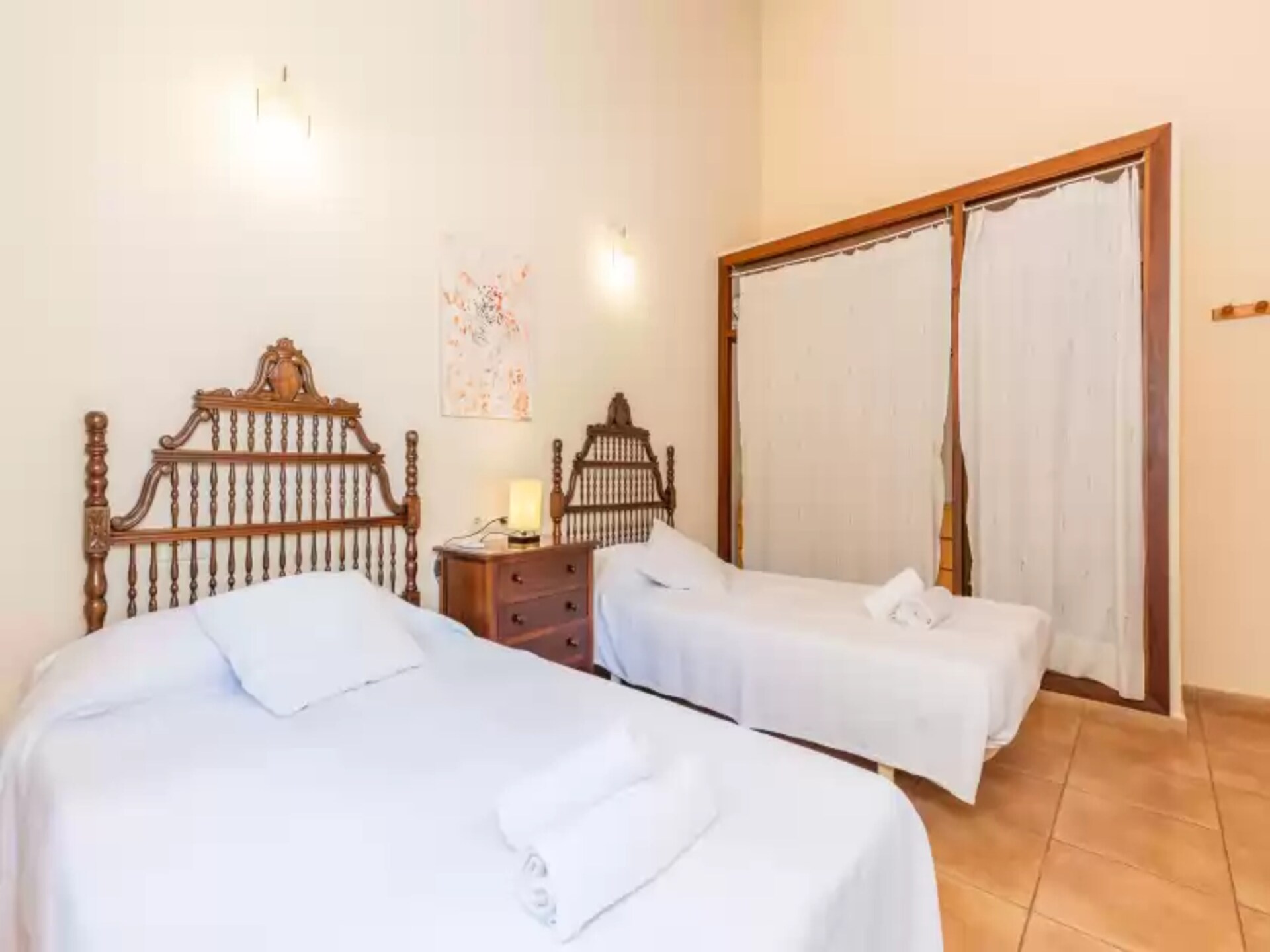 Vrijstaande villa met privézwembad aan golfbaan | Vlakbij Es Trenc - foto 17