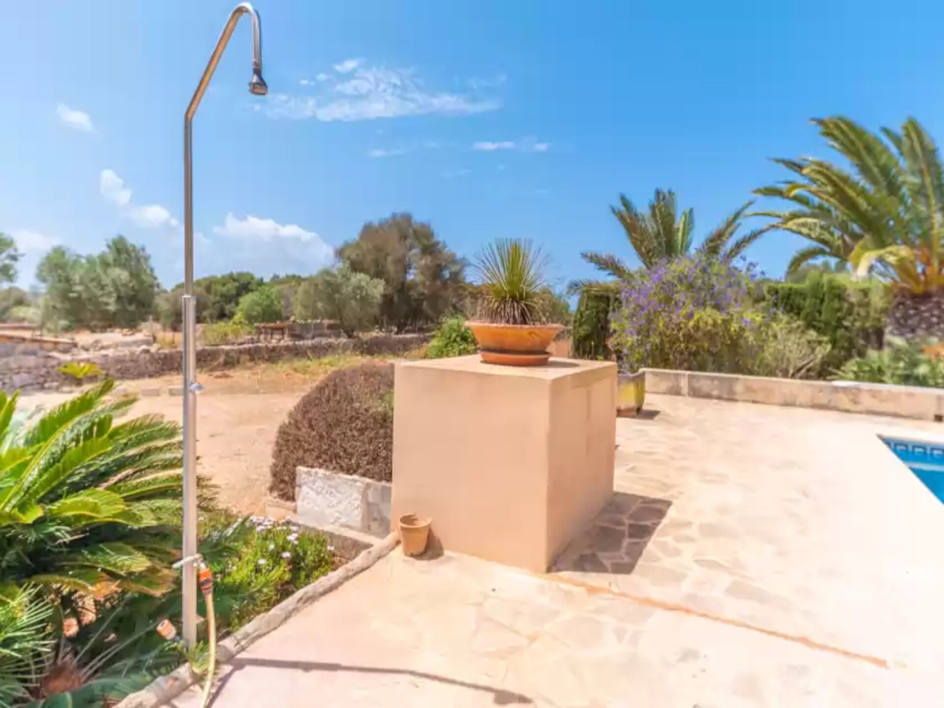 Vrijstaande villa met privézwembad aan golfbaan | Vlakbij Es Trenc - foto 22