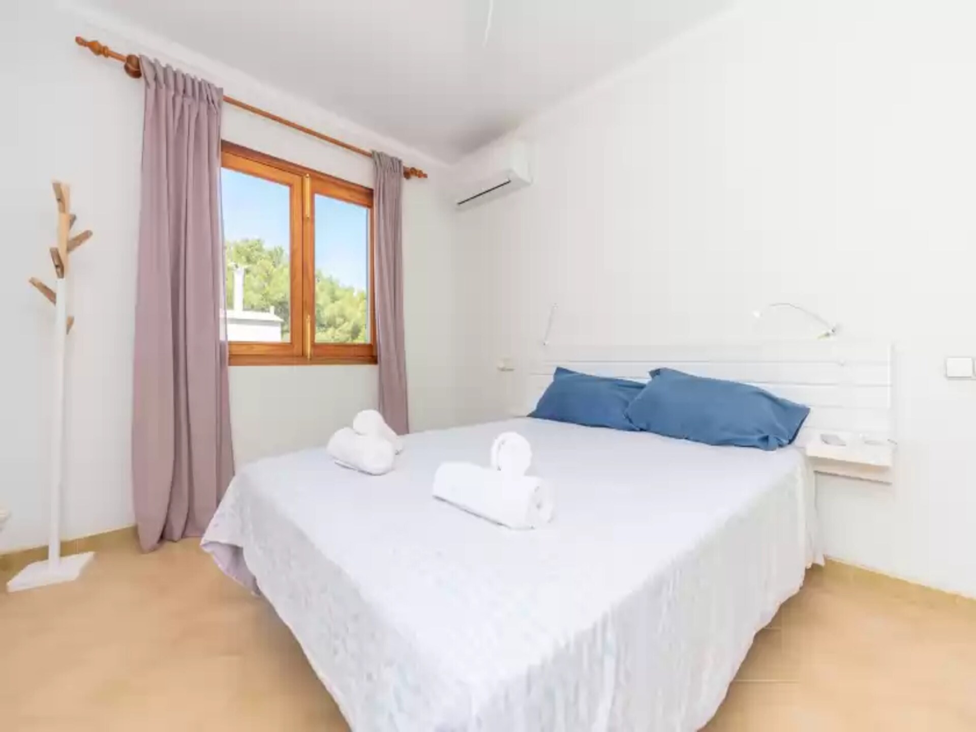 Ruime tent aan de golfbaan bij Alcudia, strand op loopafstand - foto 20