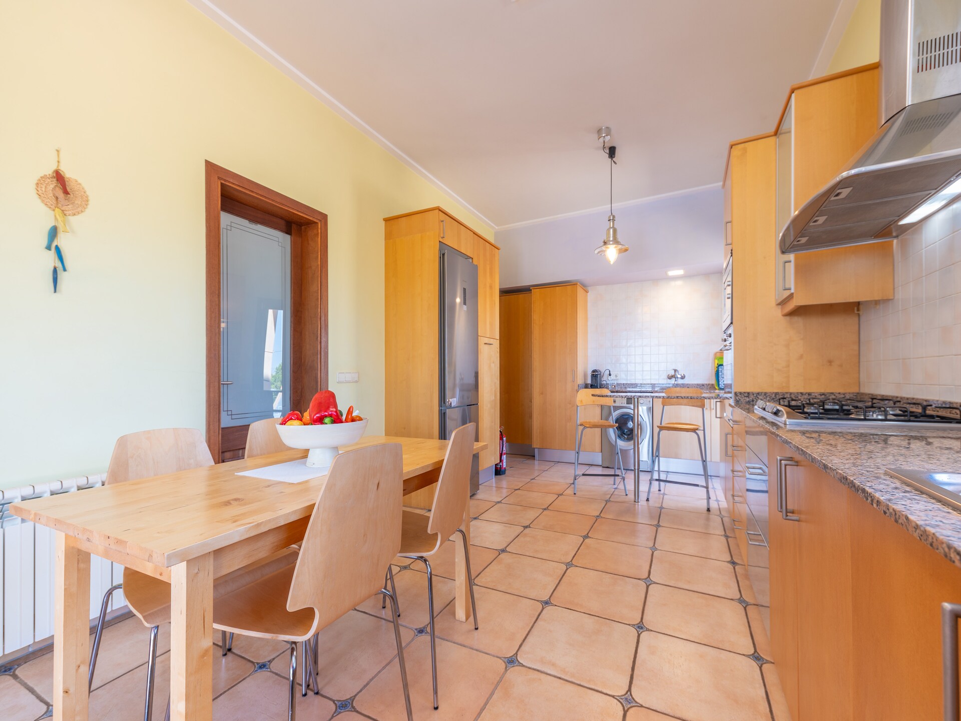 Villa met privézwembad in Porto Cristo, 100m van strand Cala Petita - foto 17