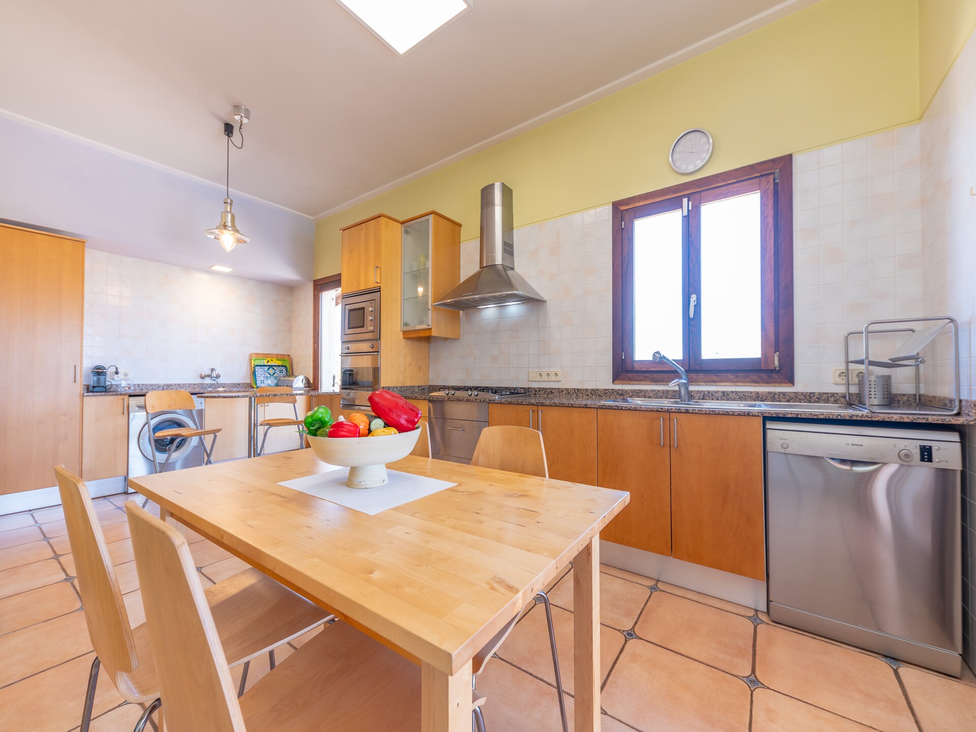 Villa met privézwembad in Porto Cristo, 100m van strand Cala Petita - foto 18