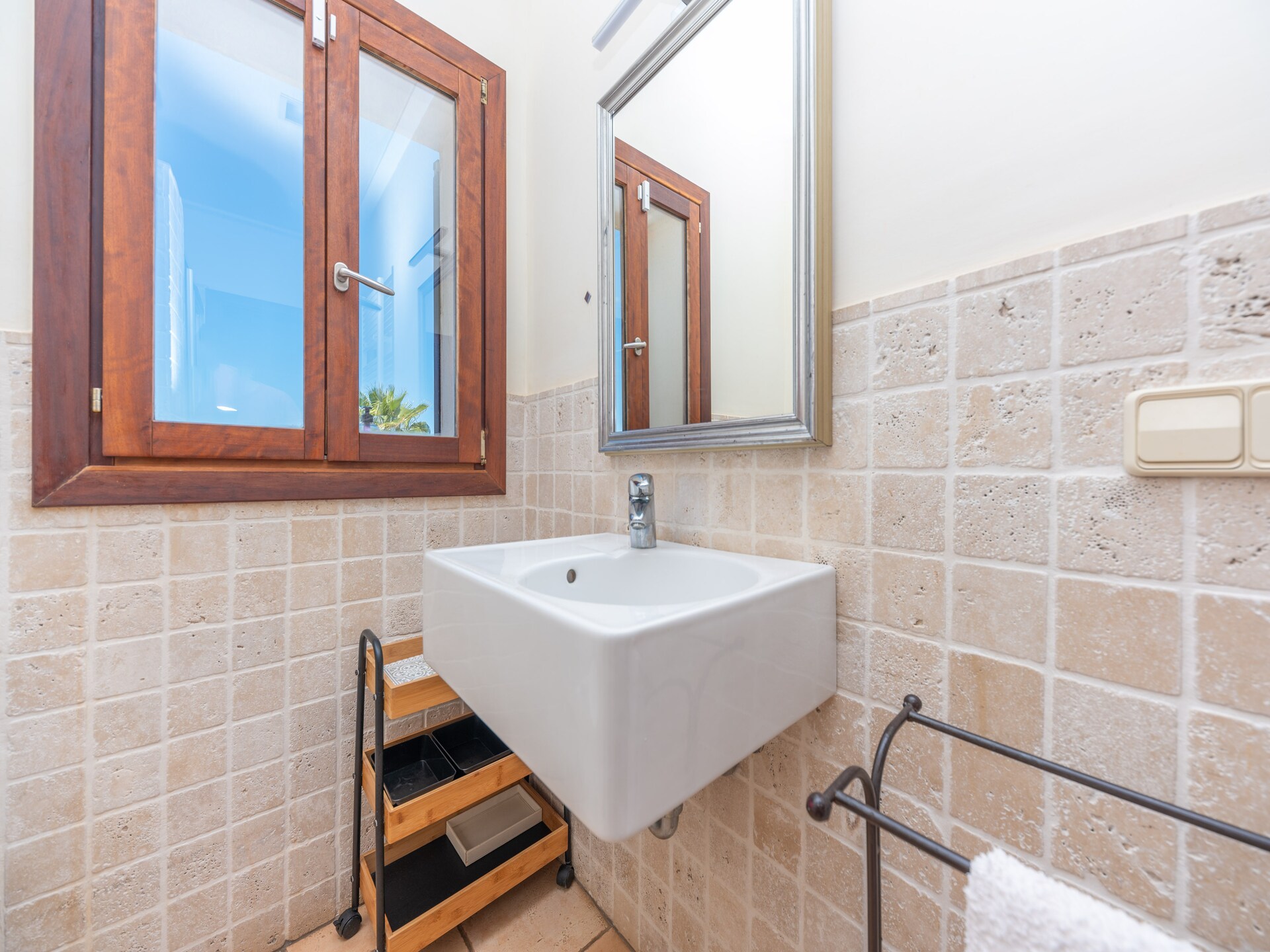 Villa met privézwembad in Porto Cristo, 100m van strand Cala Petita - foto 22