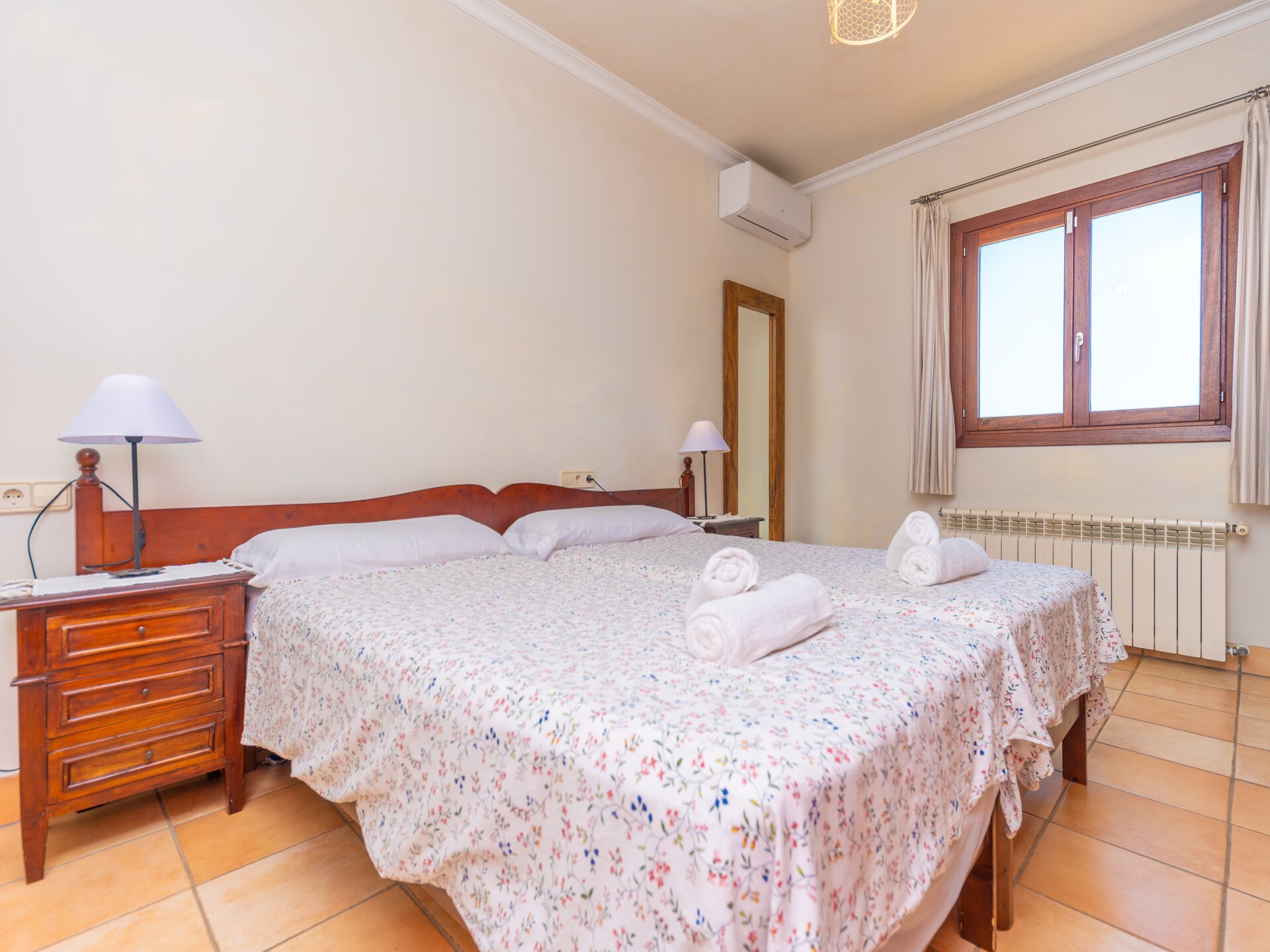 Villa met privézwembad in Porto Cristo, 100m van strand Cala Petita - foto 25
