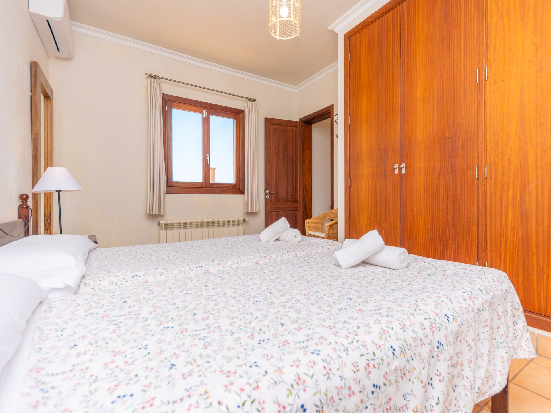 Villa met privézwembad in Porto Cristo, 100m van strand Cala Petita - foto 26
